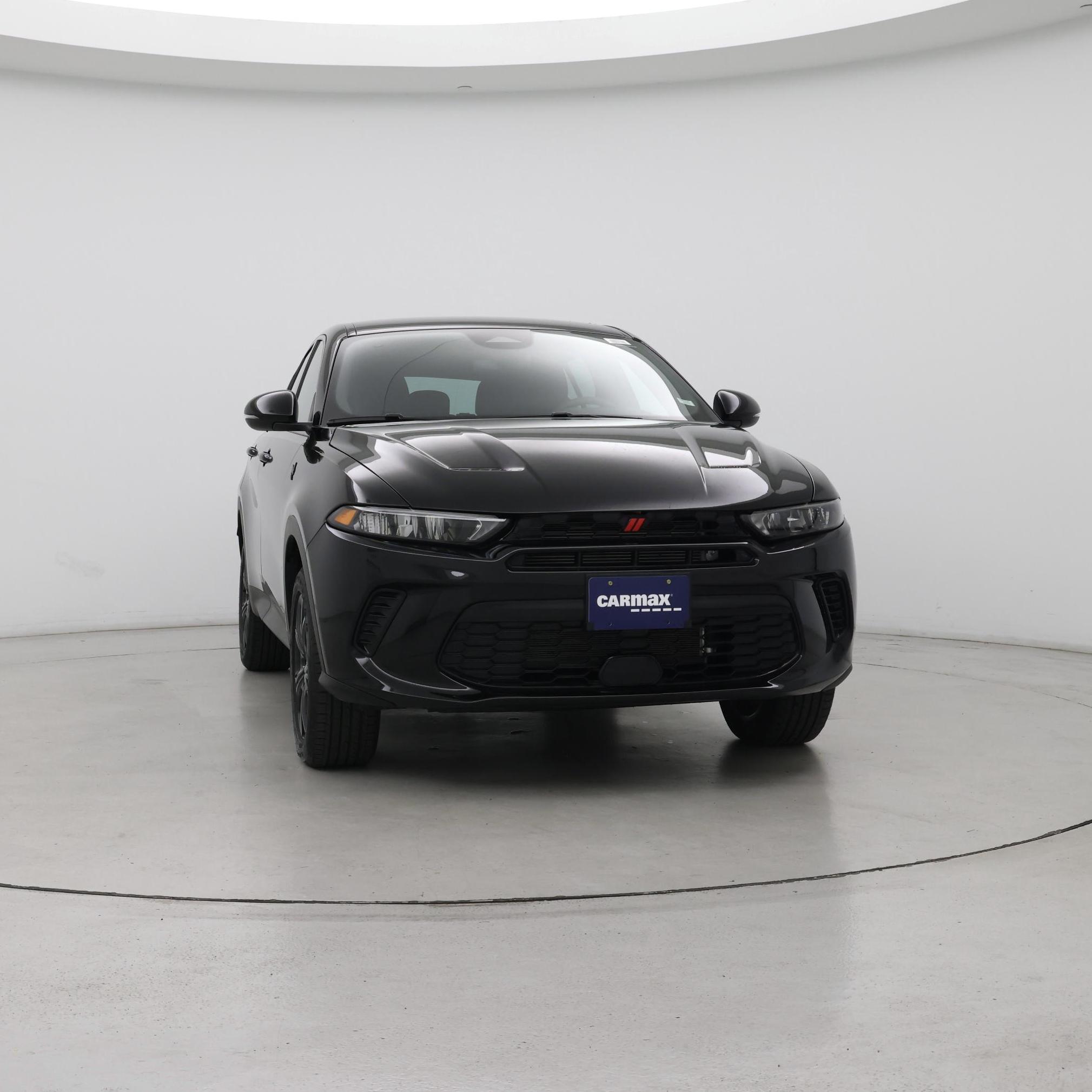Thumbnail: 2024 Dodge Hornet - 5