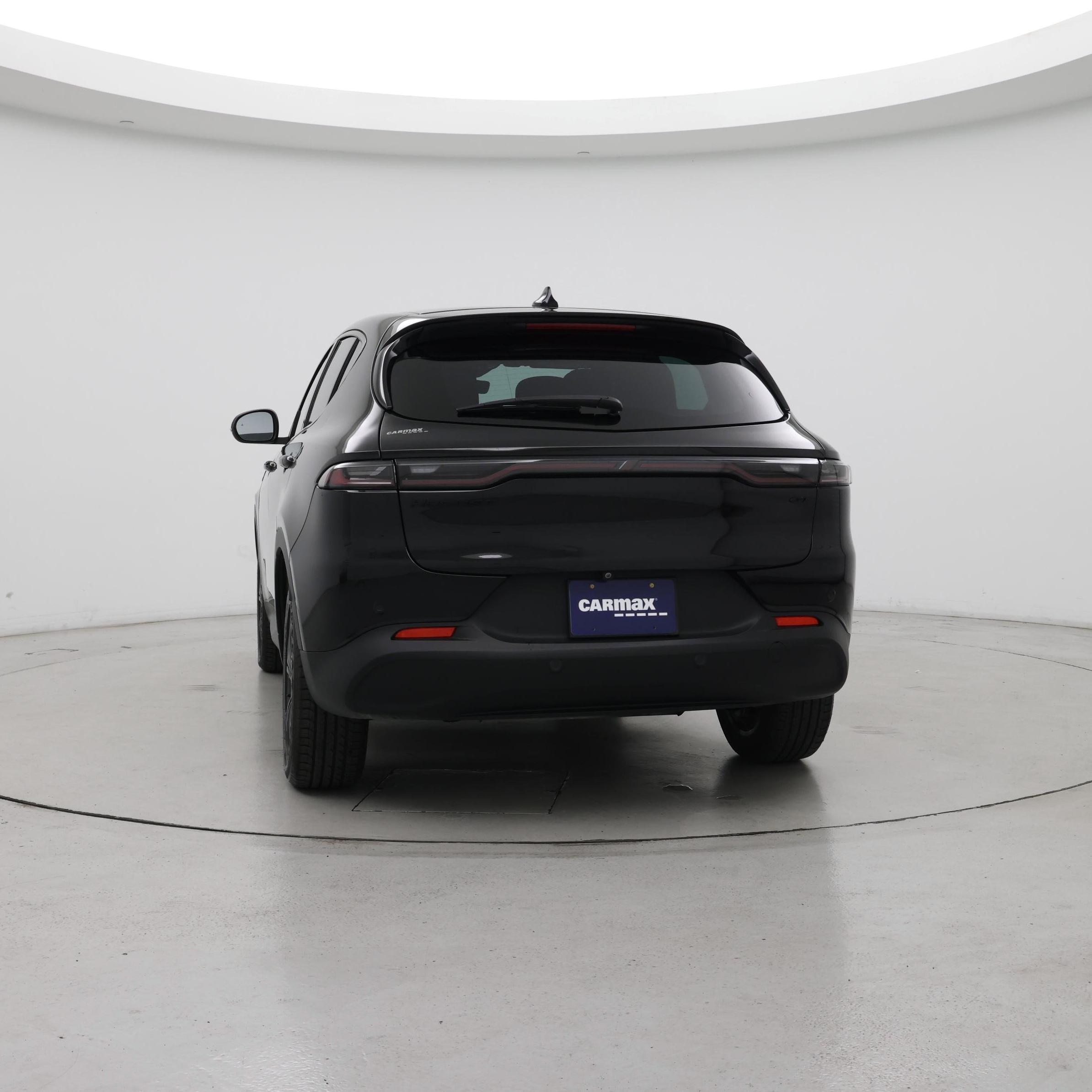 Thumbnail: 2024 Dodge Hornet - 6
