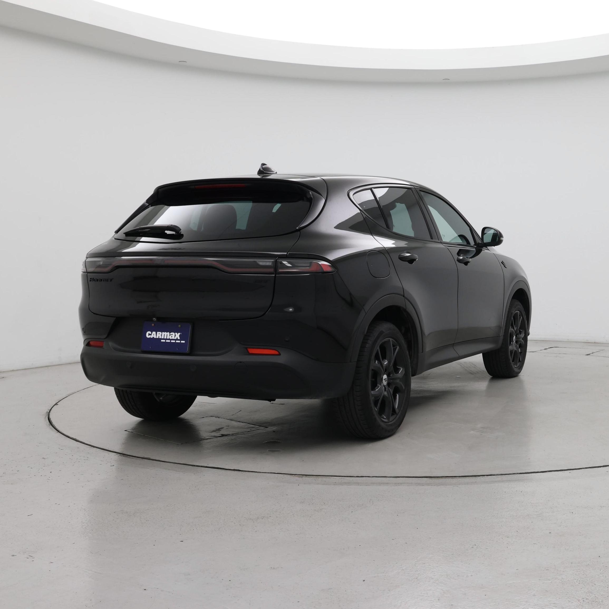 Thumbnail: 2024 Dodge Hornet - 8