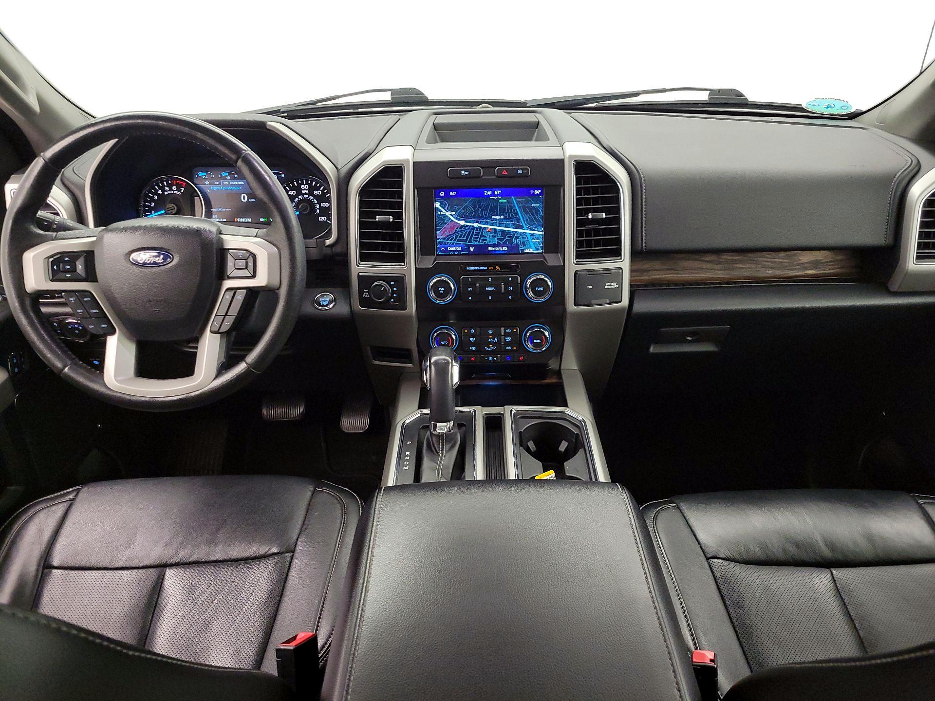 Thumbnail: 2019 Ford F-150 - 9