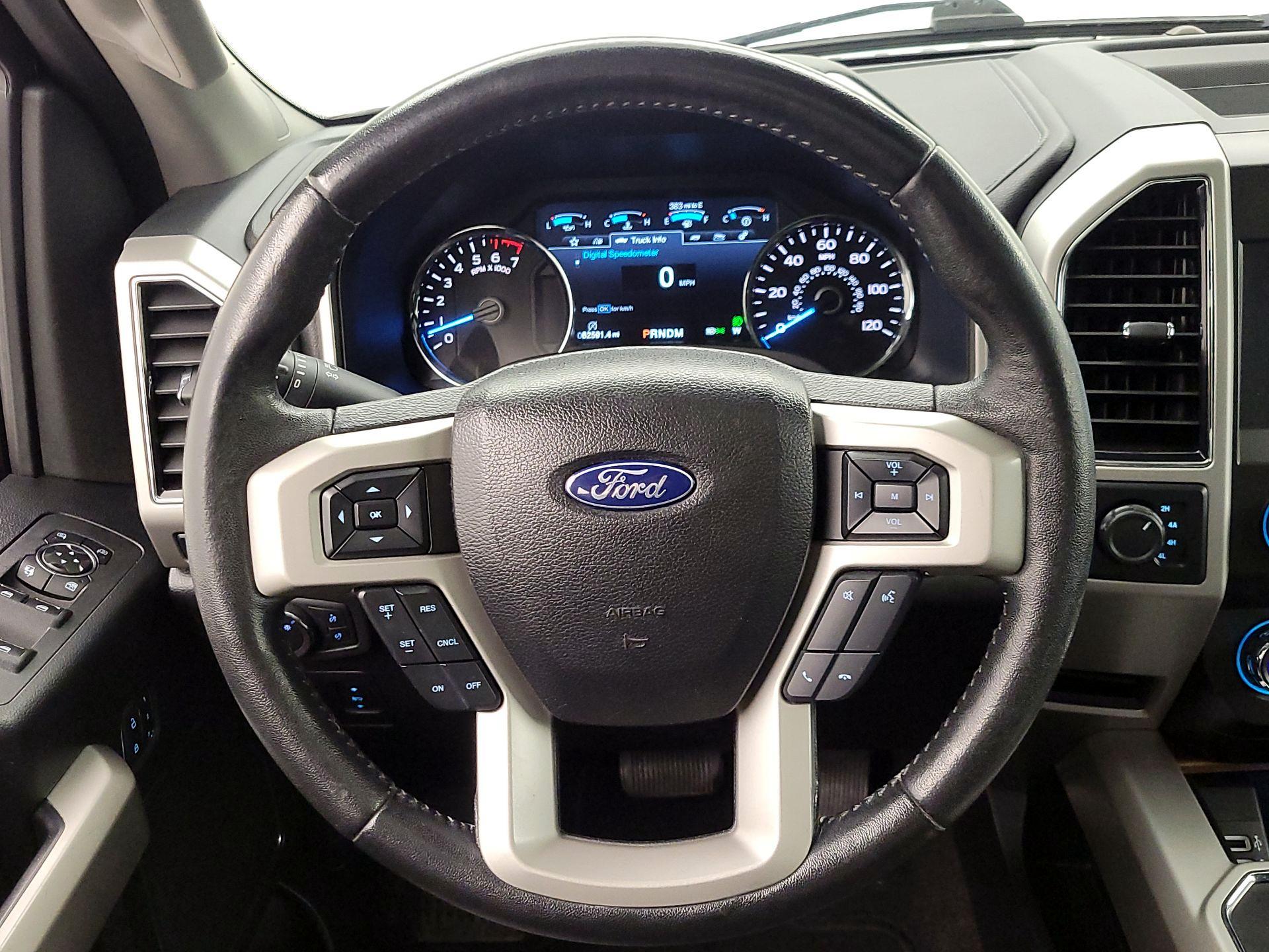 Thumbnail: 2019 Ford F-150 - 10