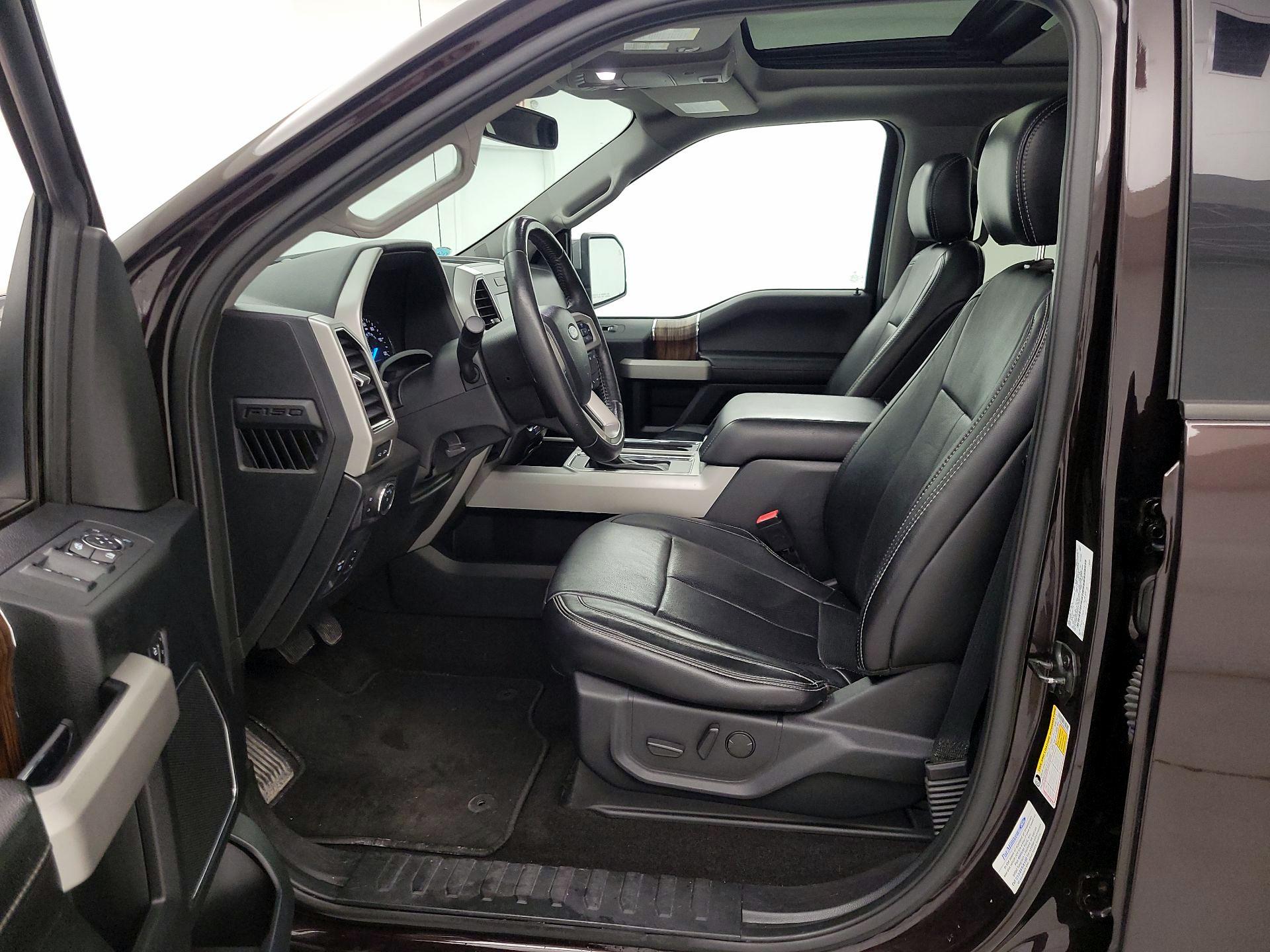 Thumbnail: 2019 Ford F-150 - 11