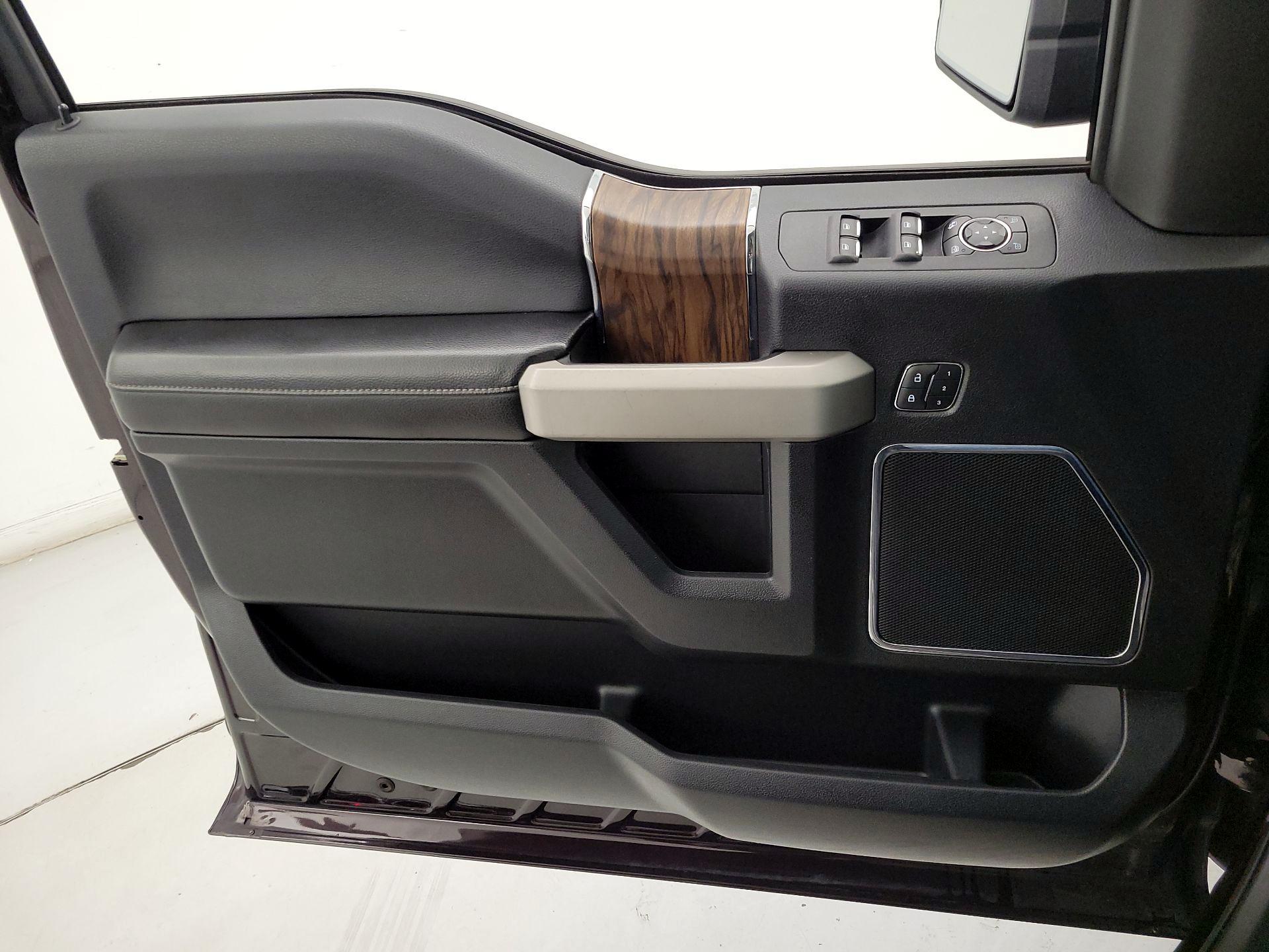 Thumbnail: 2019 Ford F-150 - 12