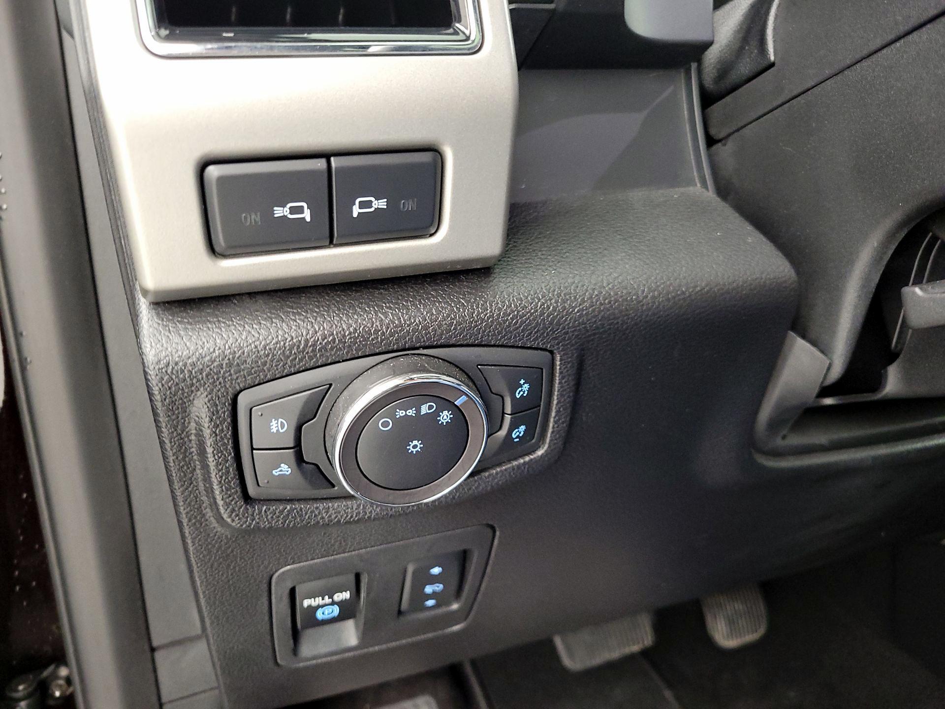 Thumbnail: 2019 Ford F-150 - 13