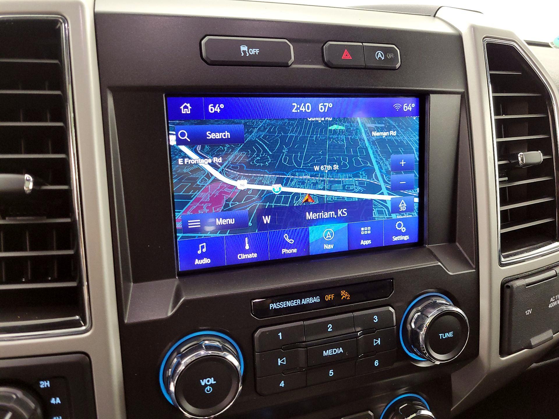 Thumbnail: 2019 Ford F-150 - 14