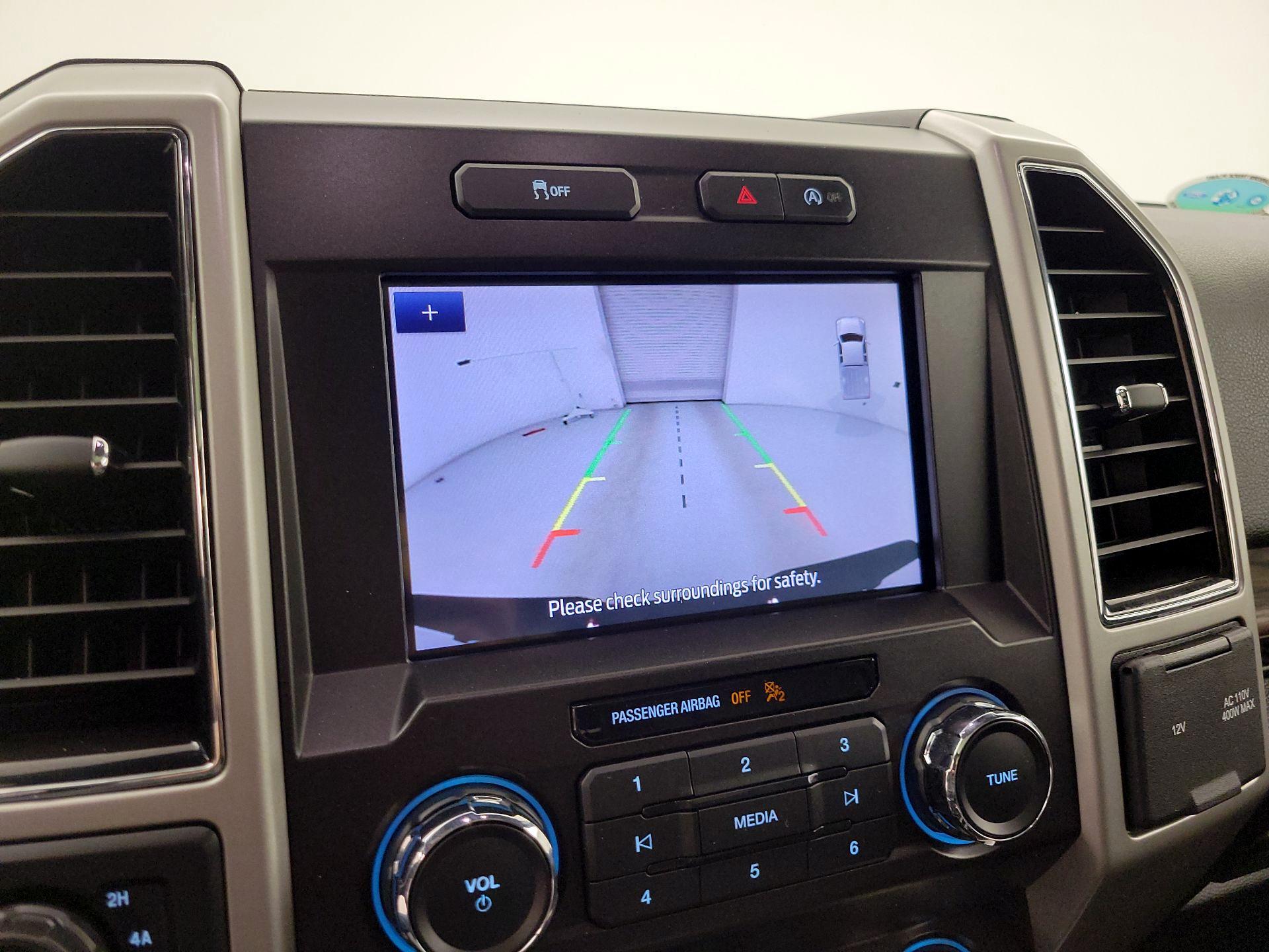 Thumbnail: 2019 Ford F-150 - 15