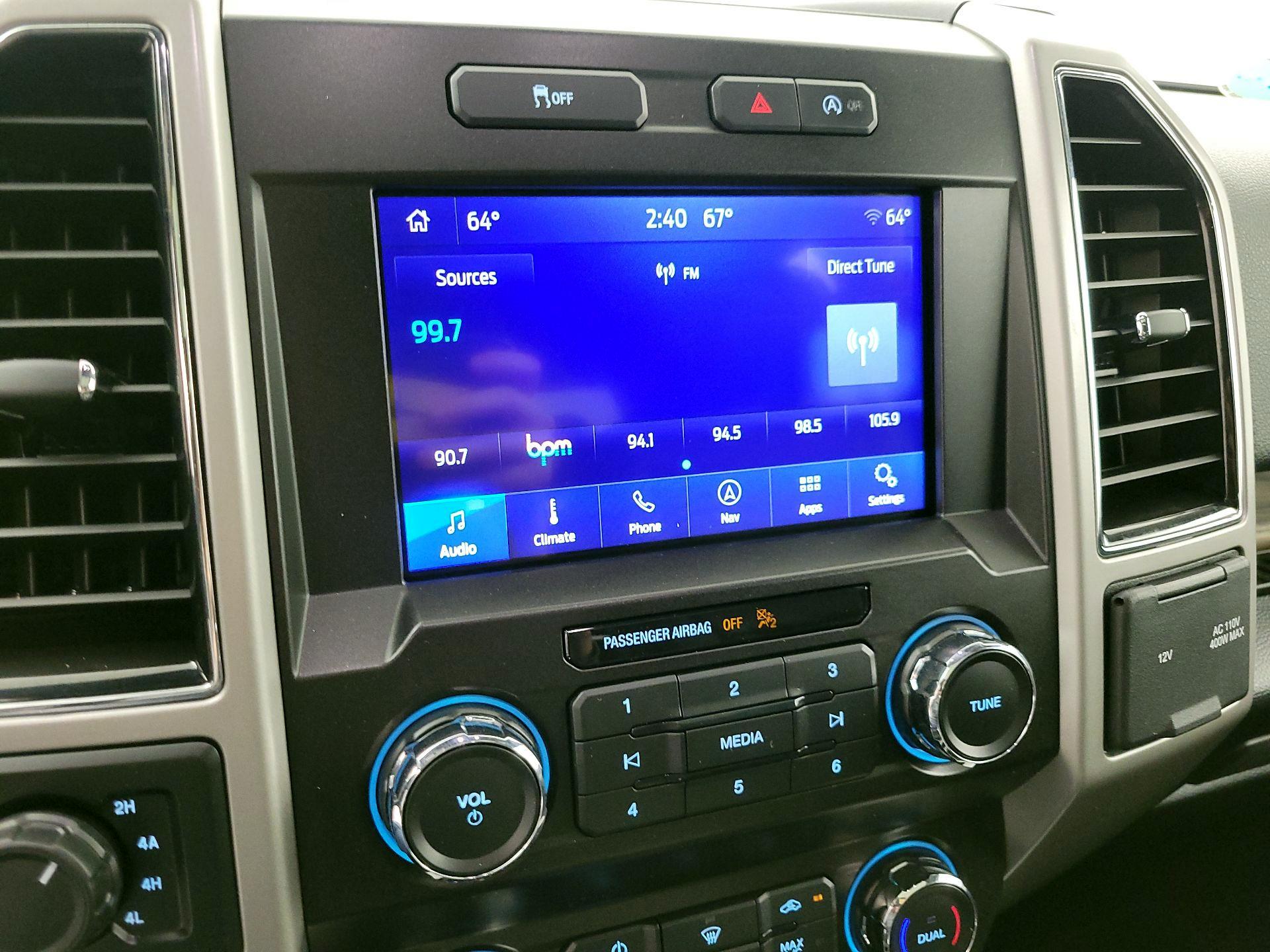 Thumbnail: 2019 Ford F-150 - 16