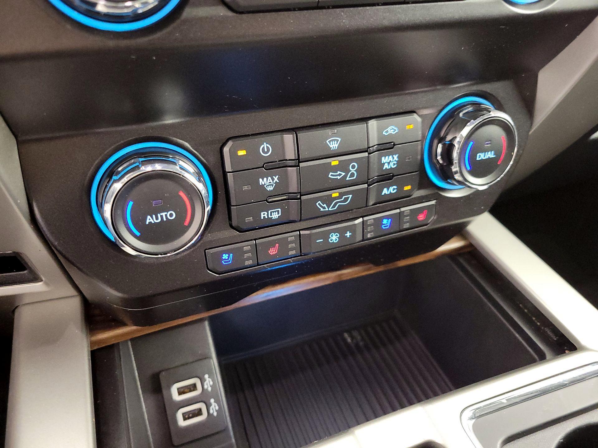 Thumbnail: 2019 Ford F-150 - 17