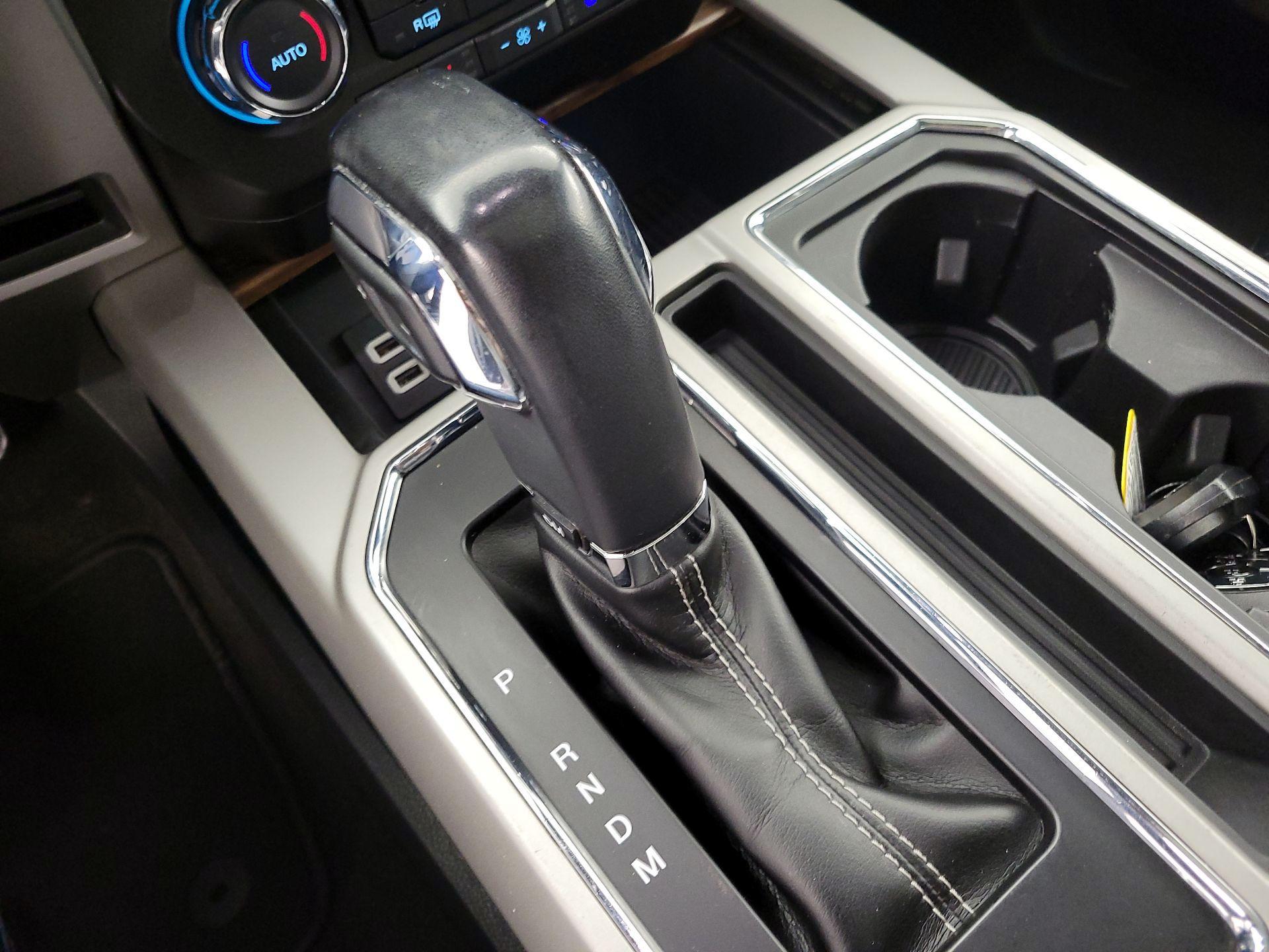 Thumbnail: 2019 Ford F-150 - 18