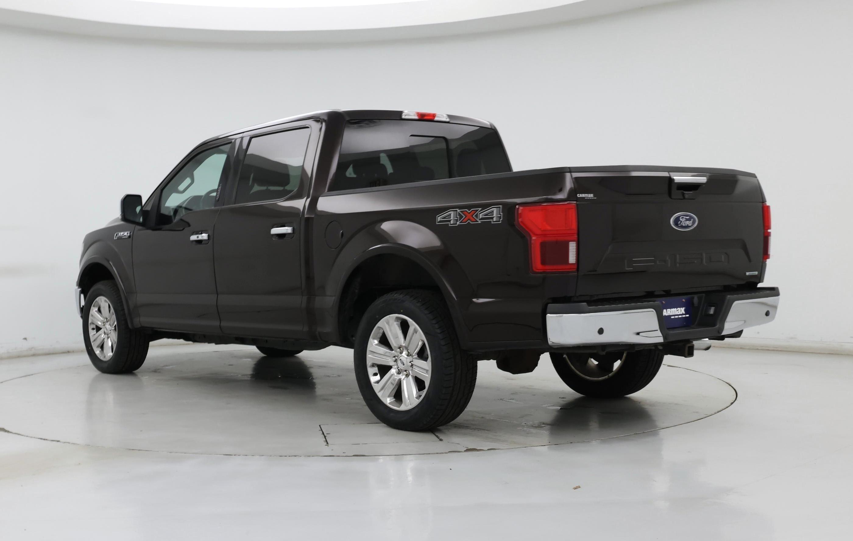 Thumbnail: 2019 Ford F-150 - 2