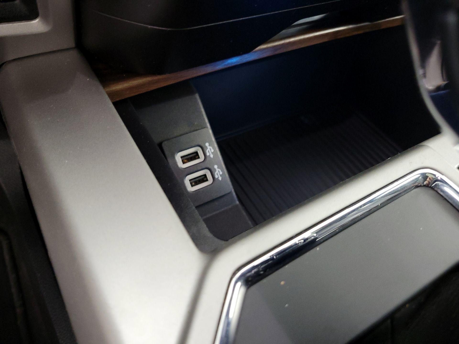 Thumbnail: 2019 Ford F-150 - 19