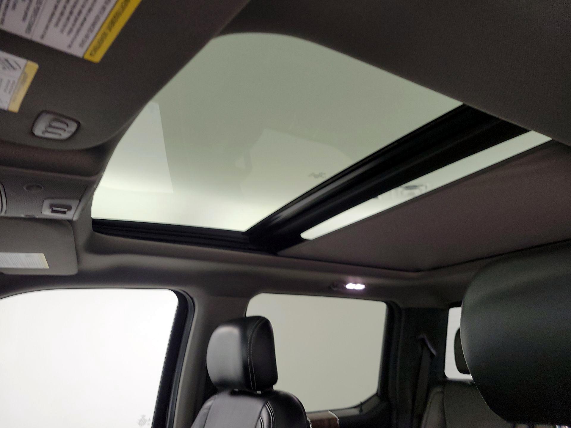 Thumbnail: 2019 Ford F-150 - 20