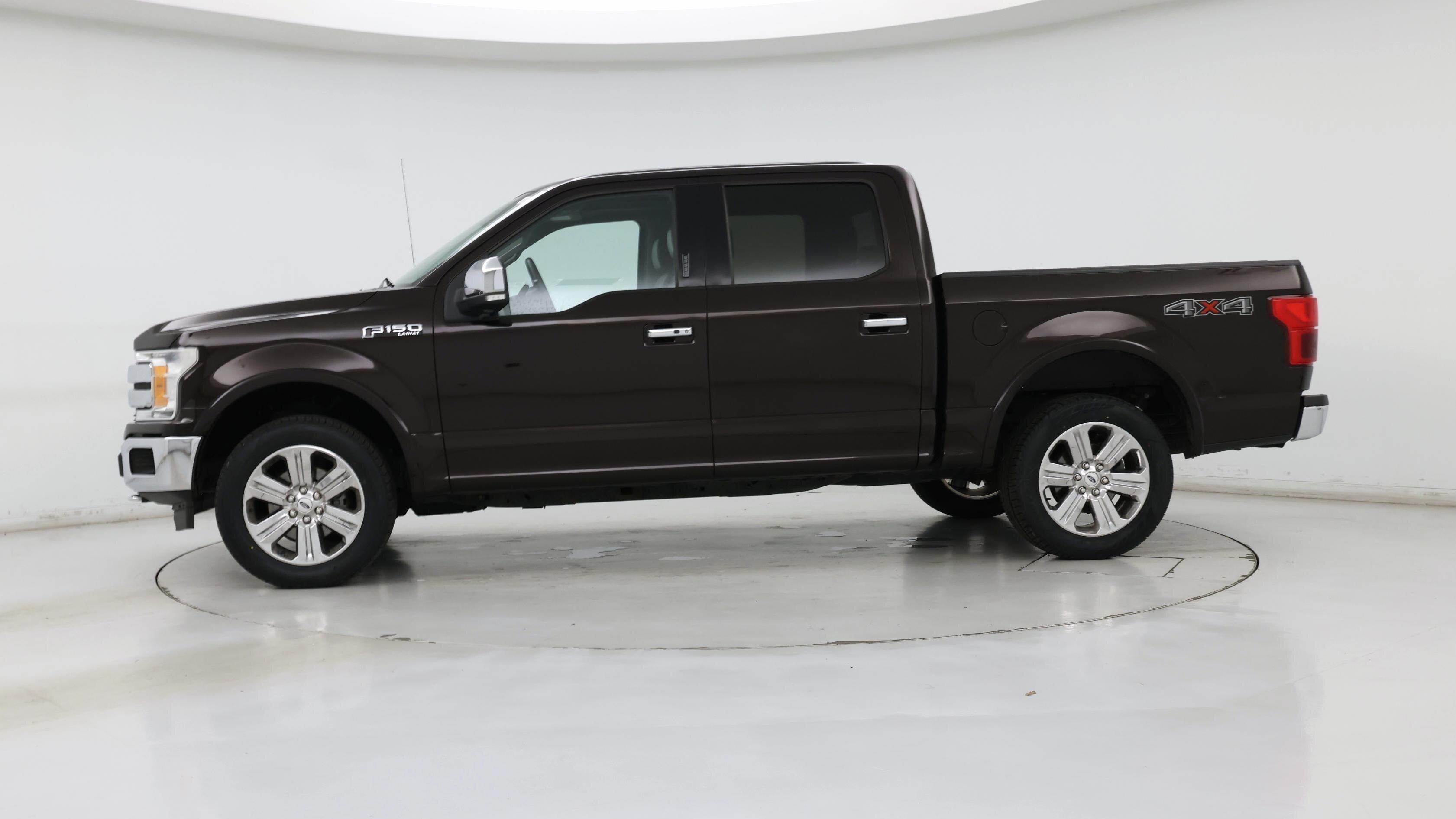 Thumbnail: 2019 Ford F-150 - 3