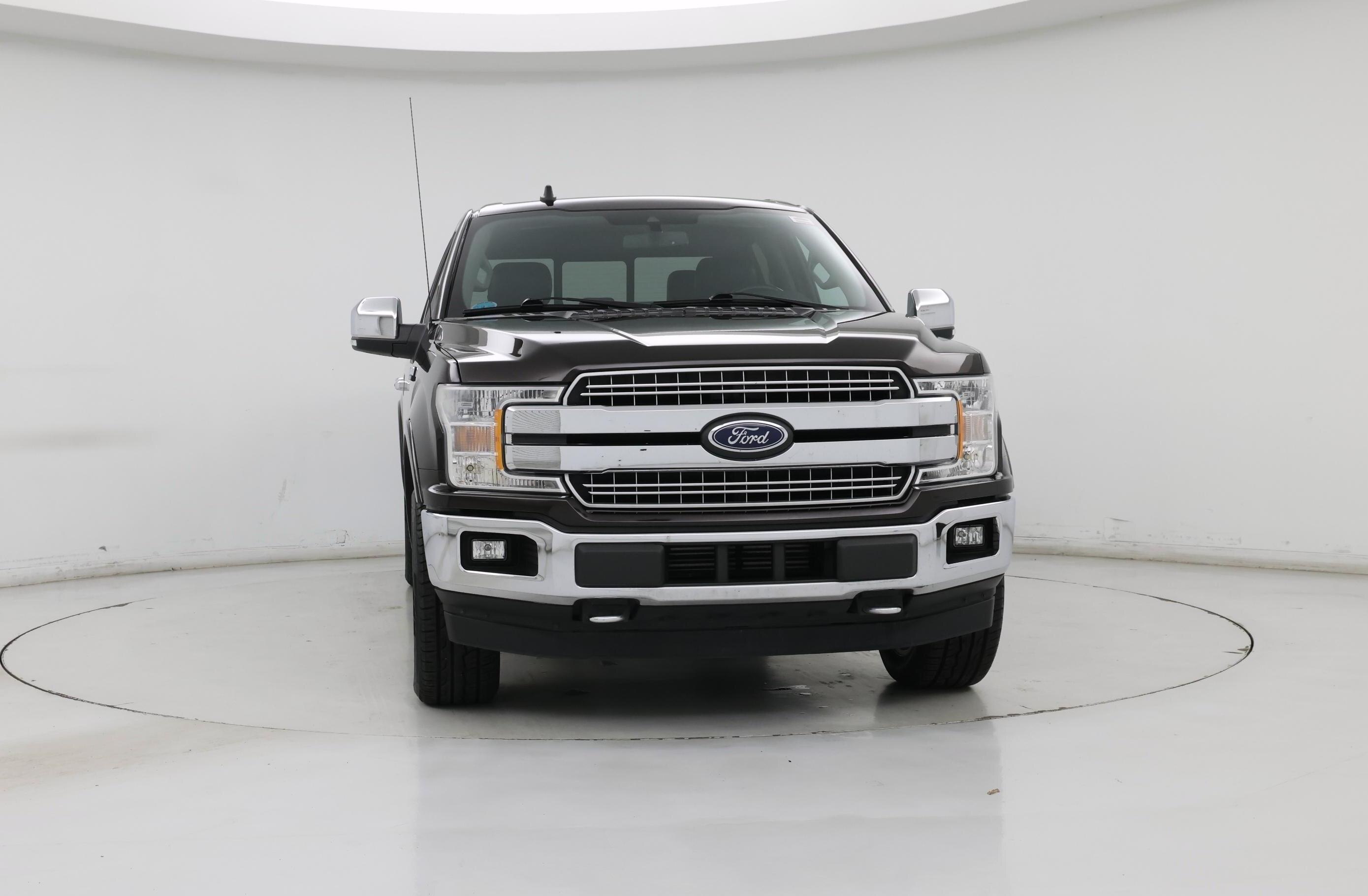 Thumbnail: 2019 Ford F-150 - 5