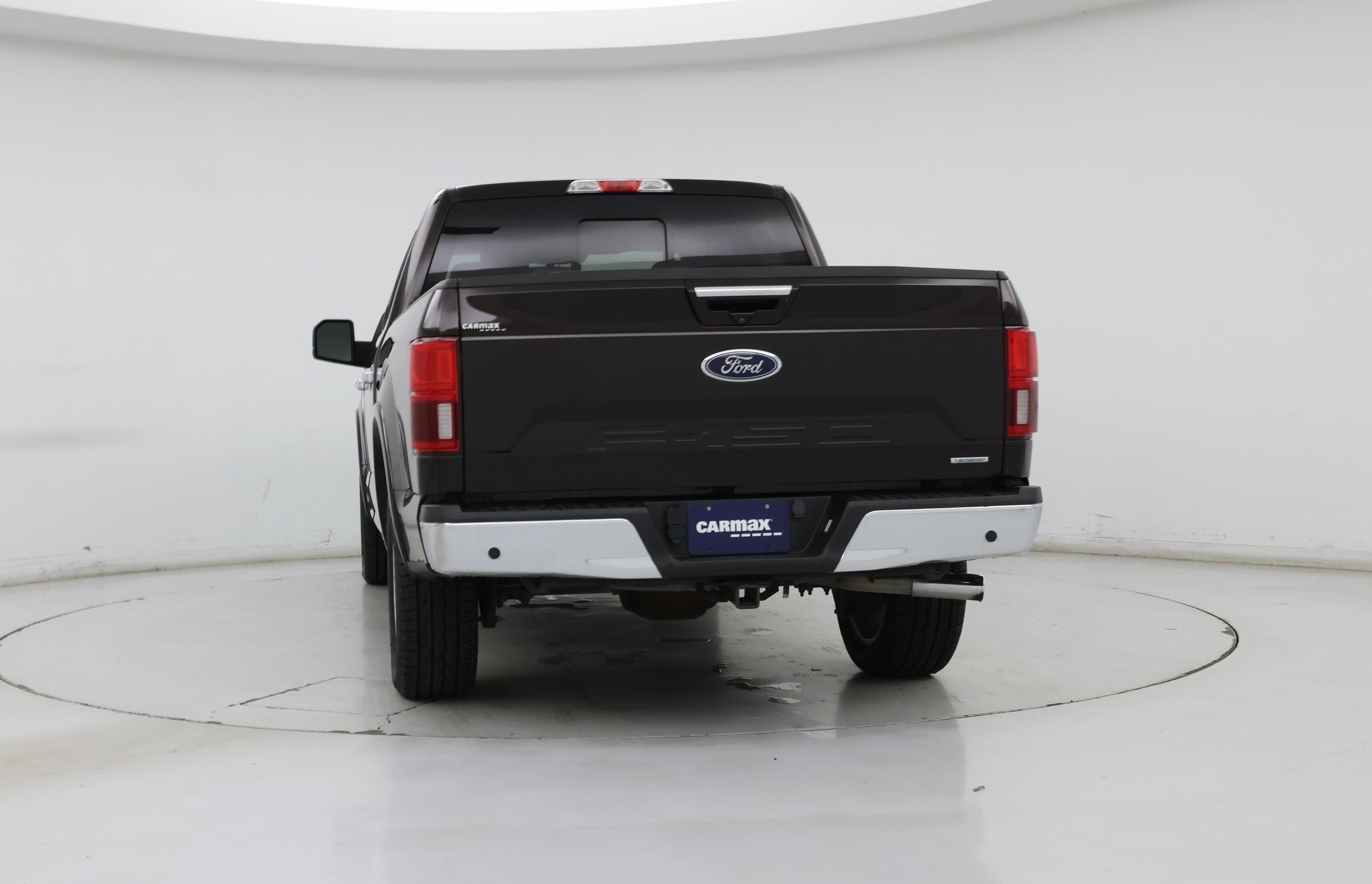 Thumbnail: 2019 Ford F-150 - 6