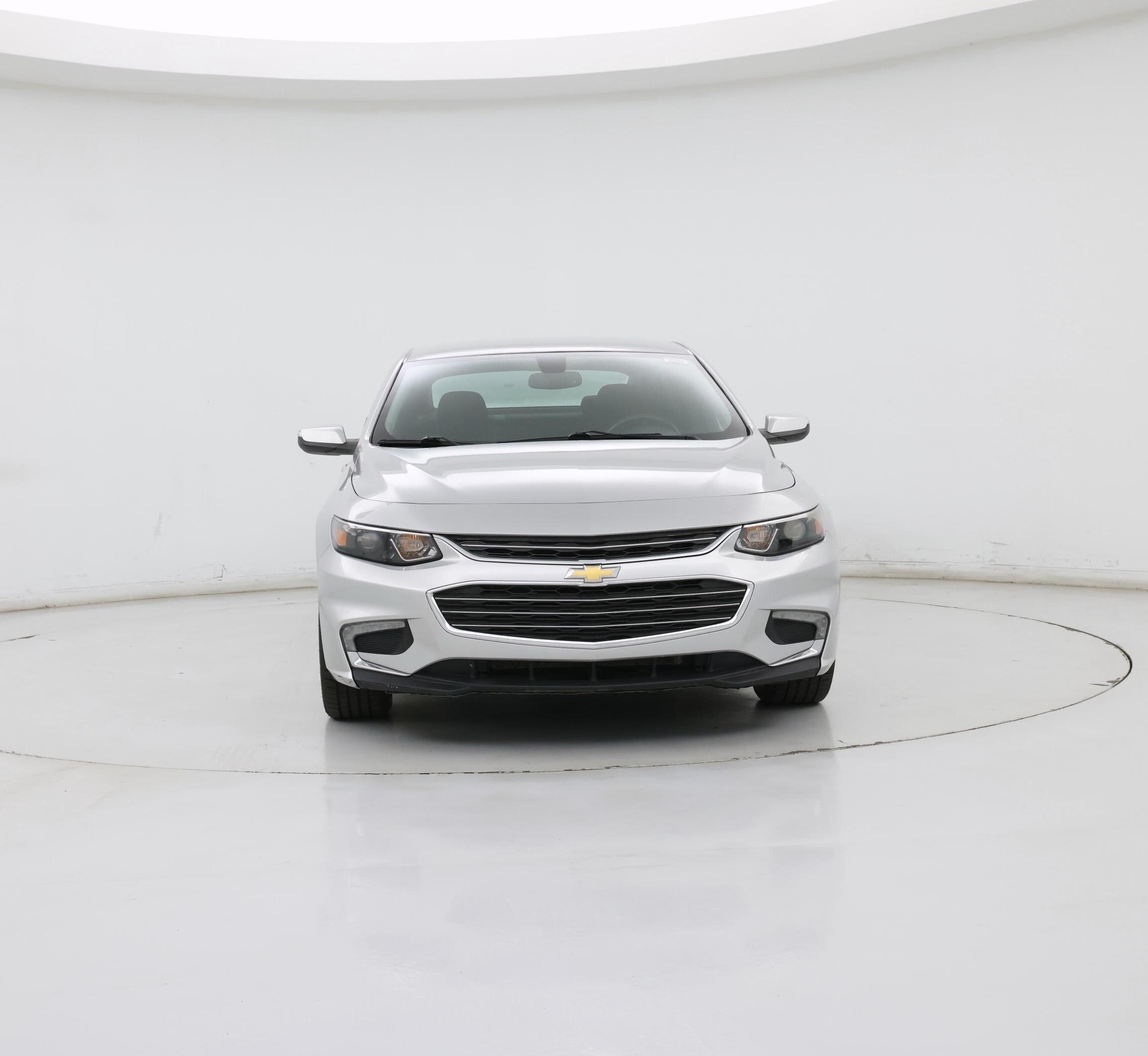 Thumbnail: 2016 Chevrolet Malibu - 5