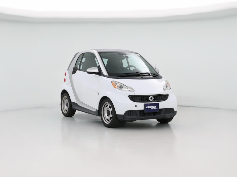 2015 smart fortwo Passion -
                  Overland Park, KS