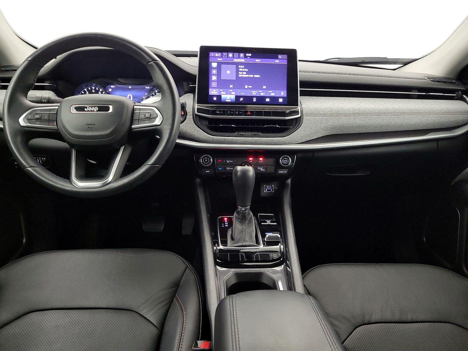 Thumbnail: 2022 Jeep Compass - 9