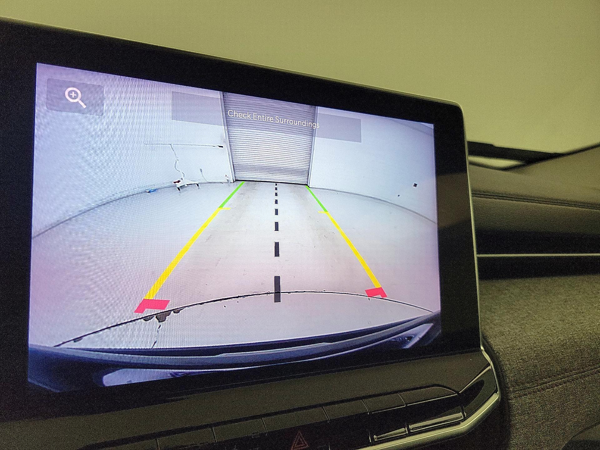 Thumbnail: 2022 Jeep Compass - 14