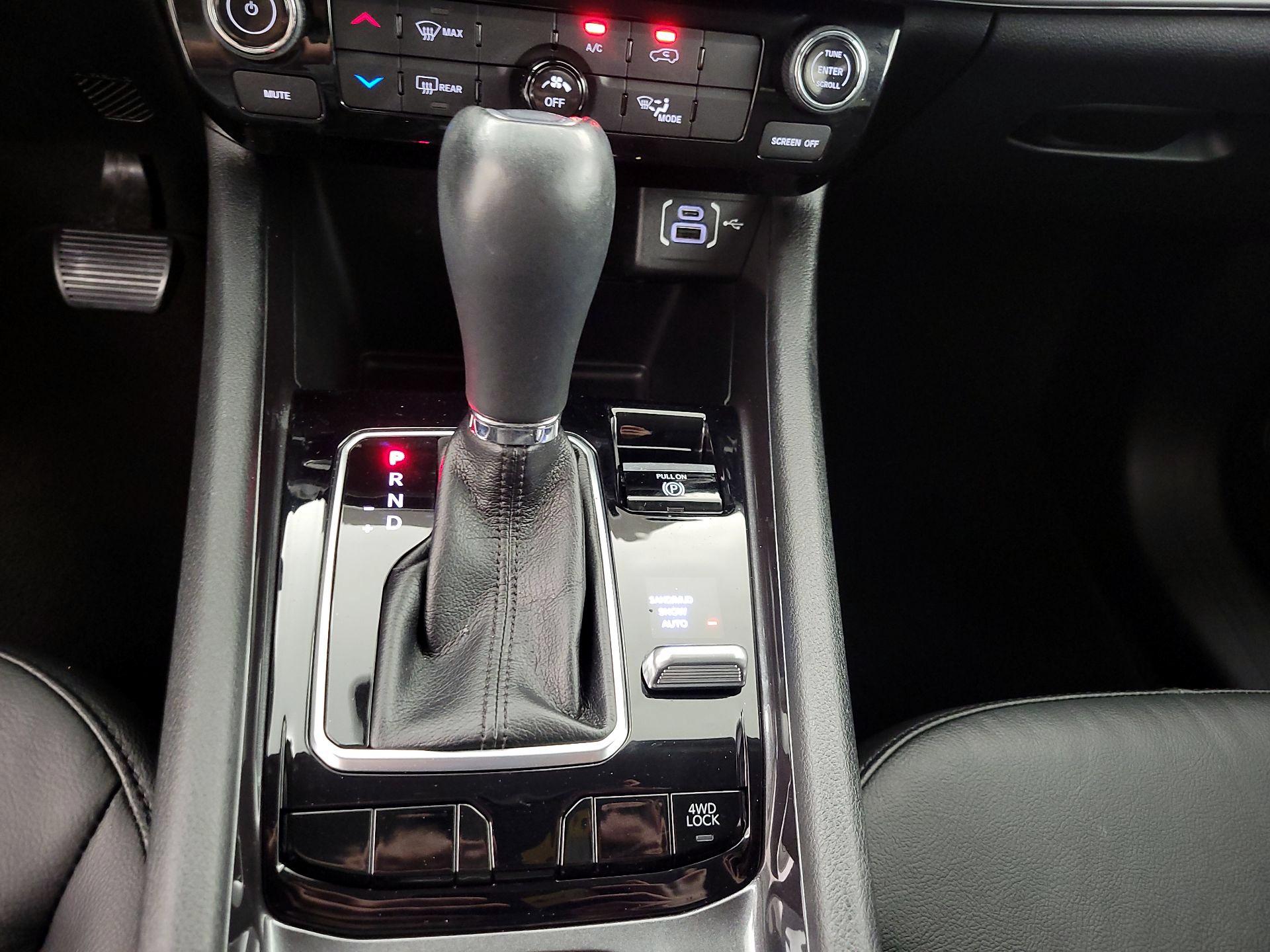 Thumbnail: 2022 Jeep Compass - 17