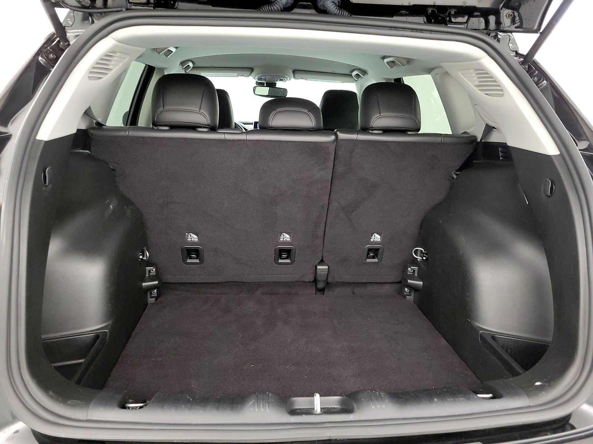 Thumbnail: 2022 Jeep Compass - 20