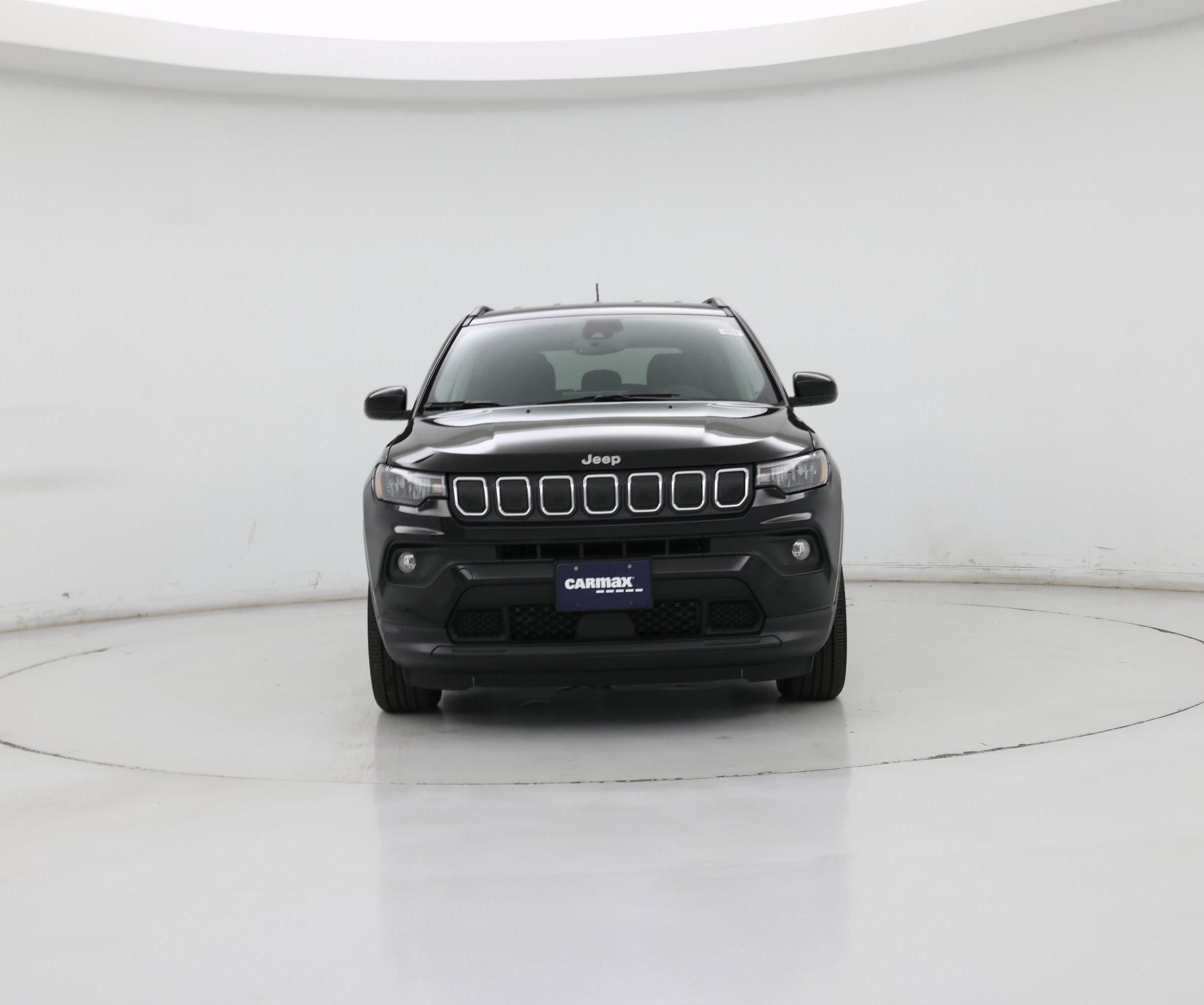 Thumbnail: 2022 Jeep Compass - 5