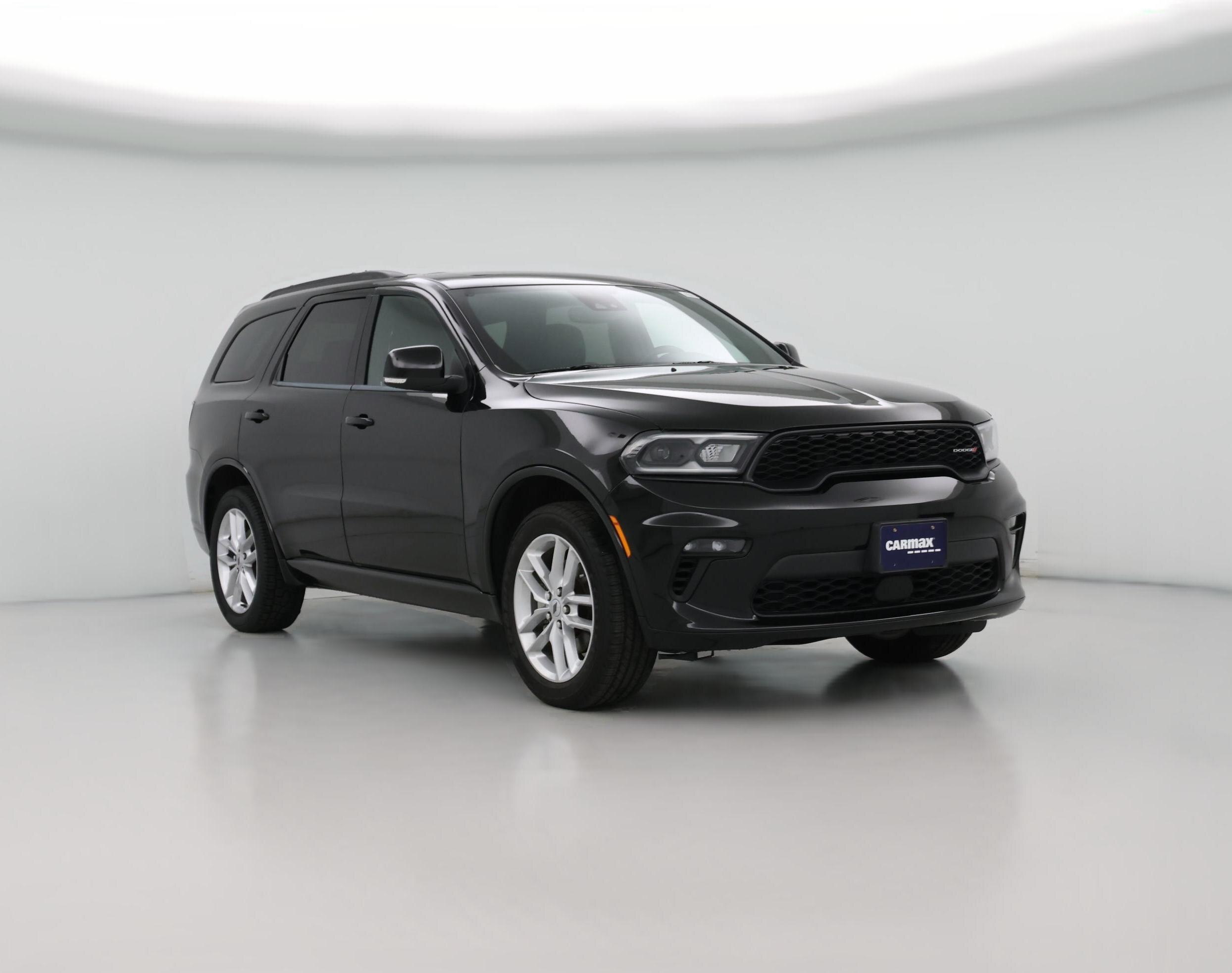 Thumbnail: 2023 Dodge Durango - 1