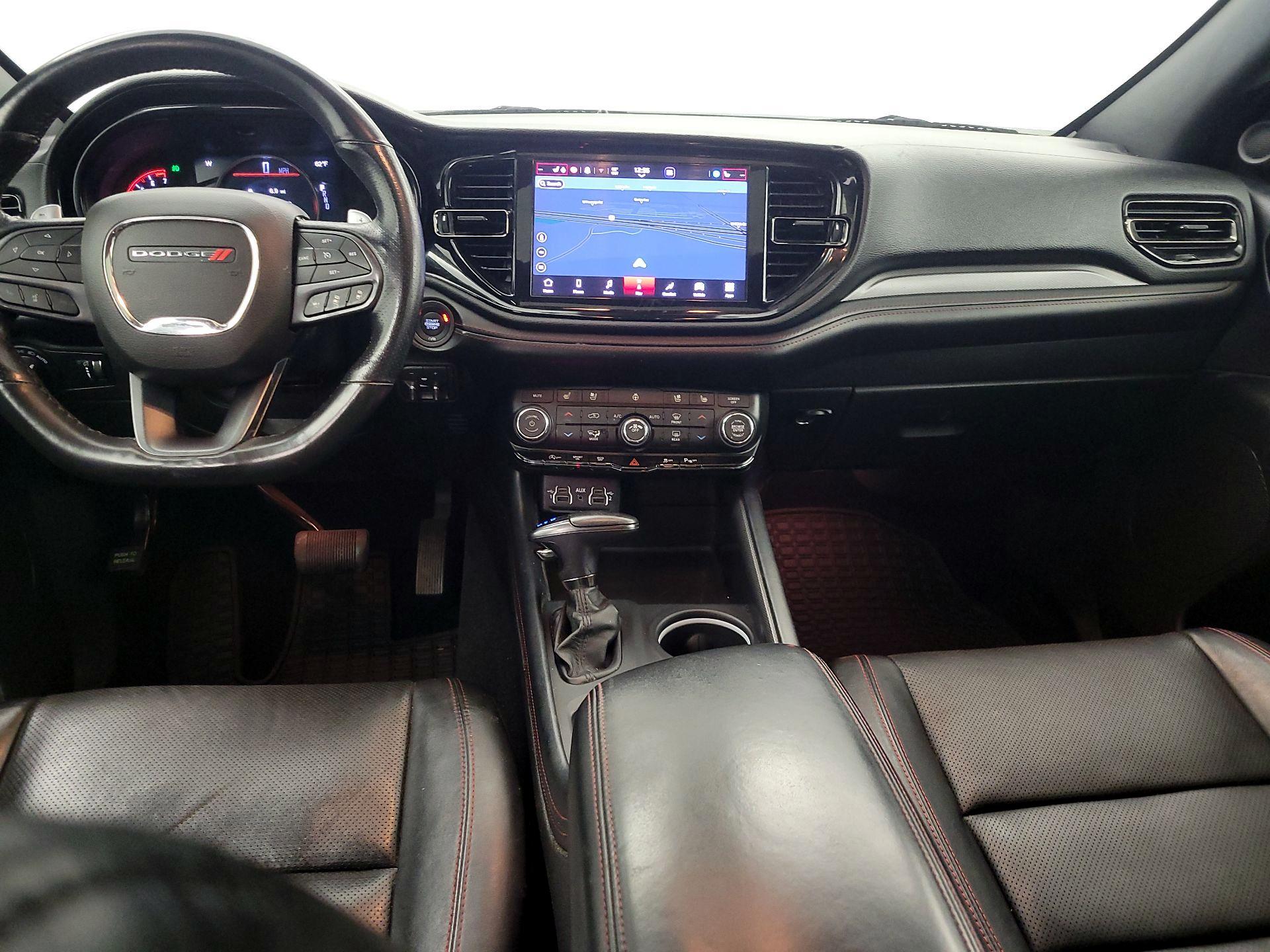 Thumbnail: 2023 Dodge Durango - 9