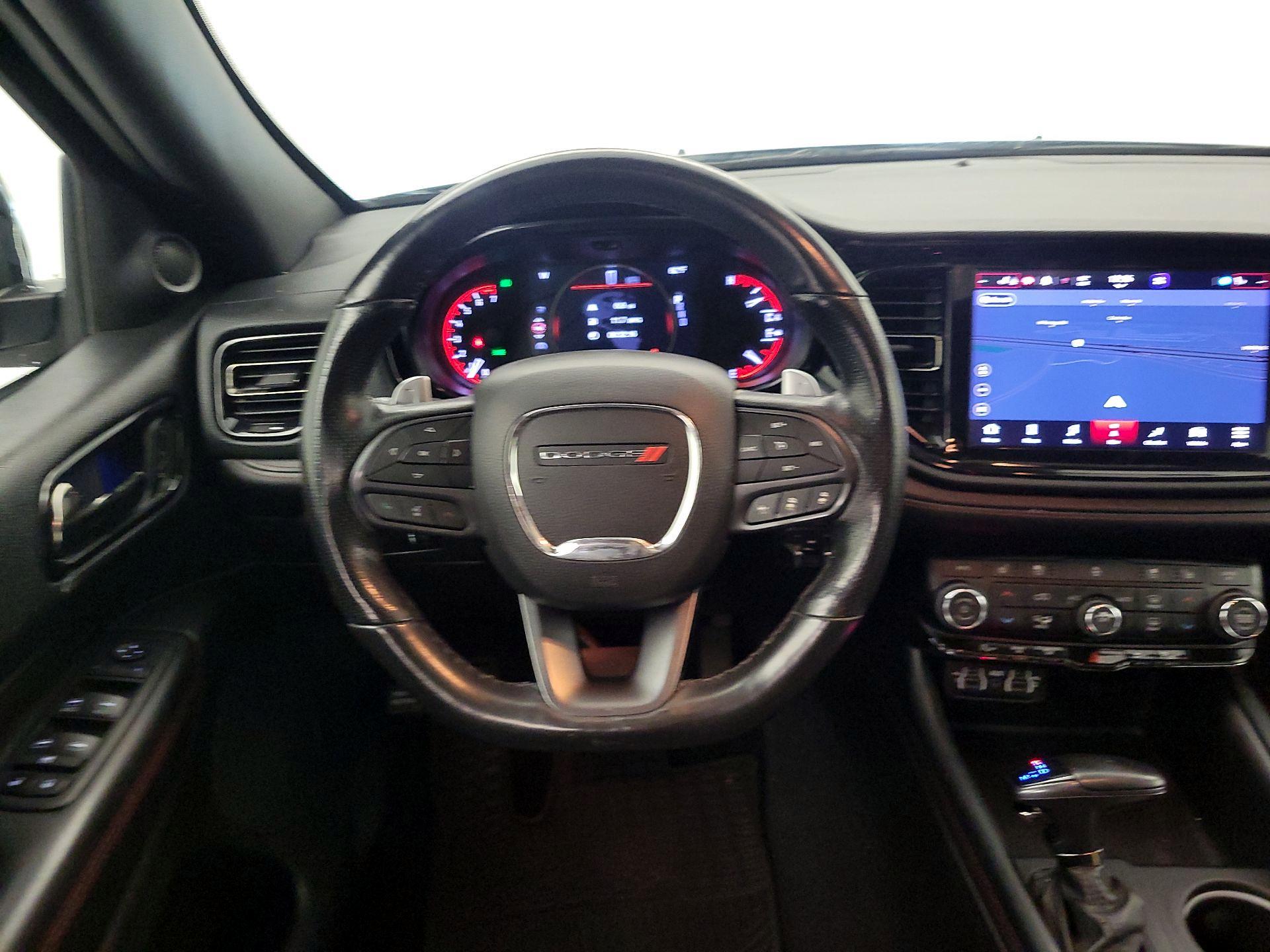 Thumbnail: 2023 Dodge Durango - 10