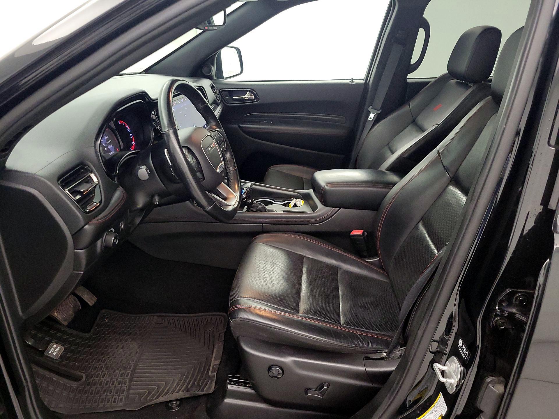 Thumbnail: 2023 Dodge Durango - 11