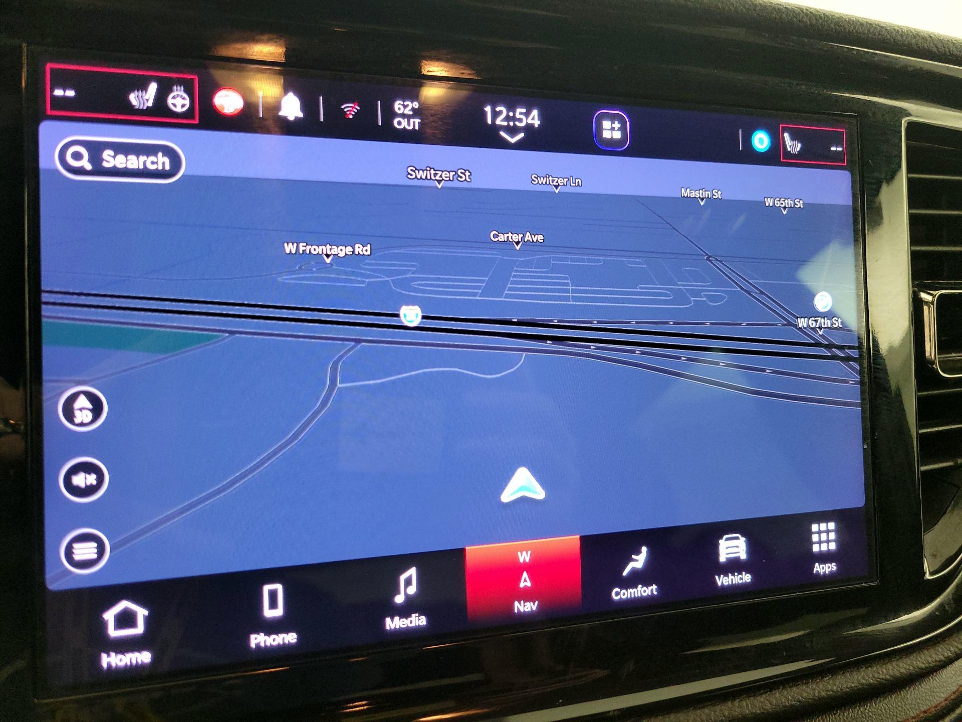 Thumbnail: 2023 Dodge Durango - 14