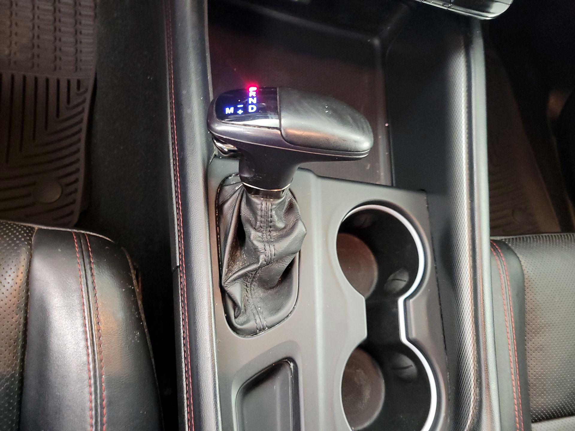 Thumbnail: 2023 Dodge Durango - 18