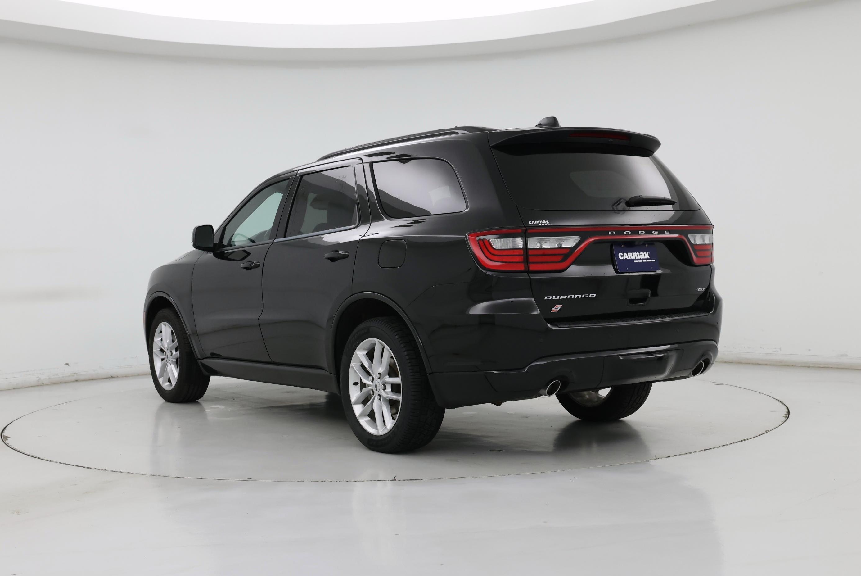 Thumbnail: 2023 Dodge Durango - 2