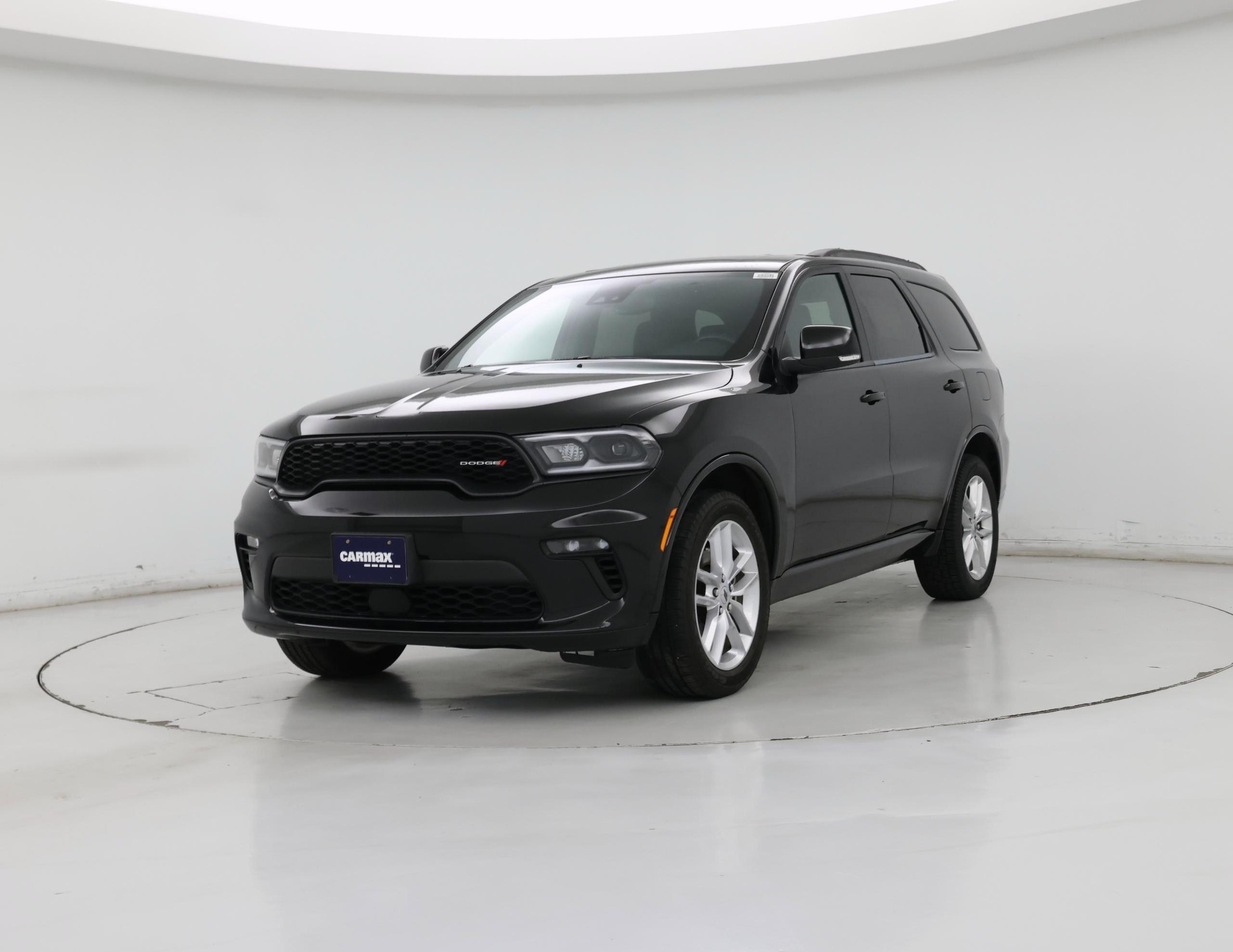 Thumbnail: 2023 Dodge Durango - 4