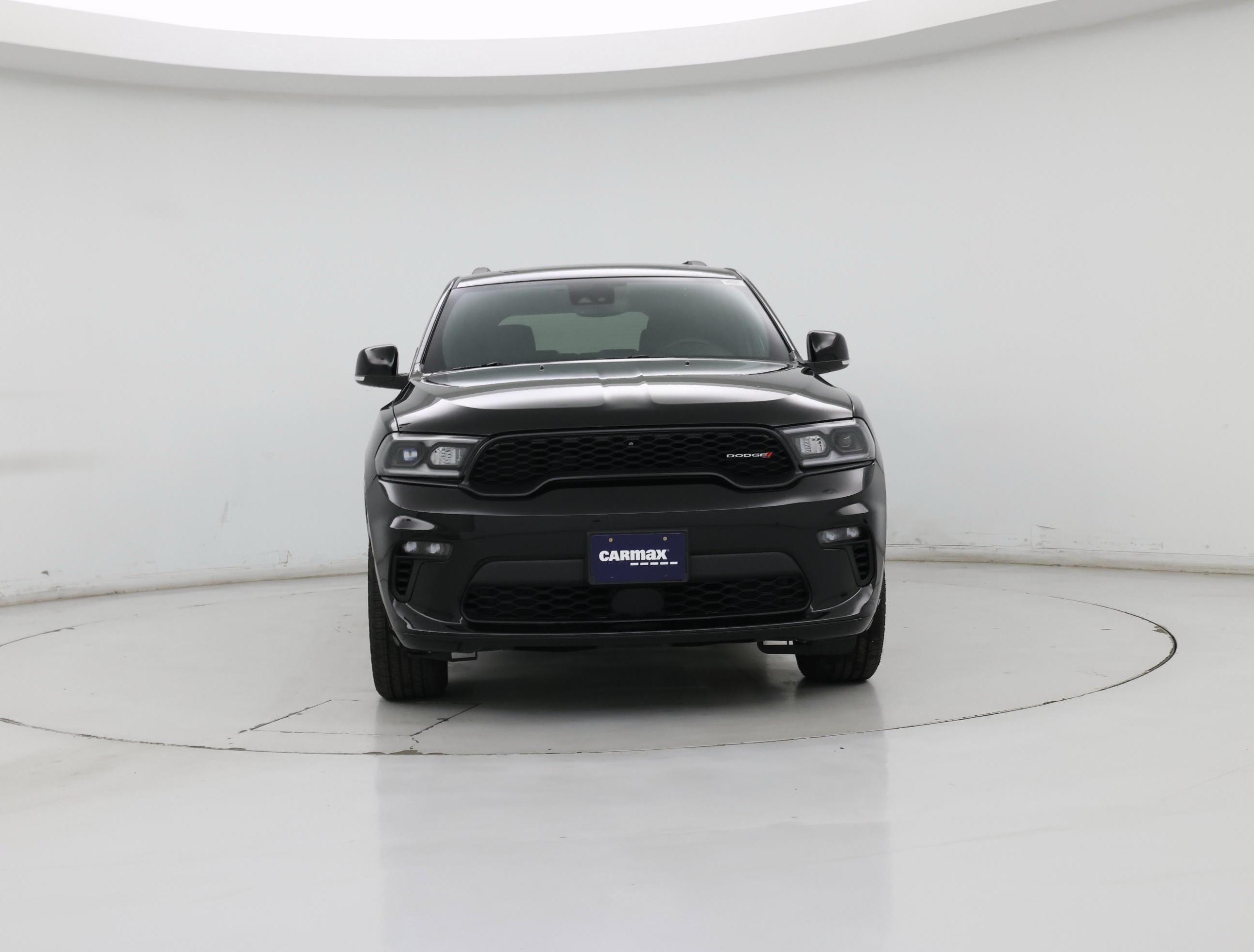 Thumbnail: 2023 Dodge Durango - 5