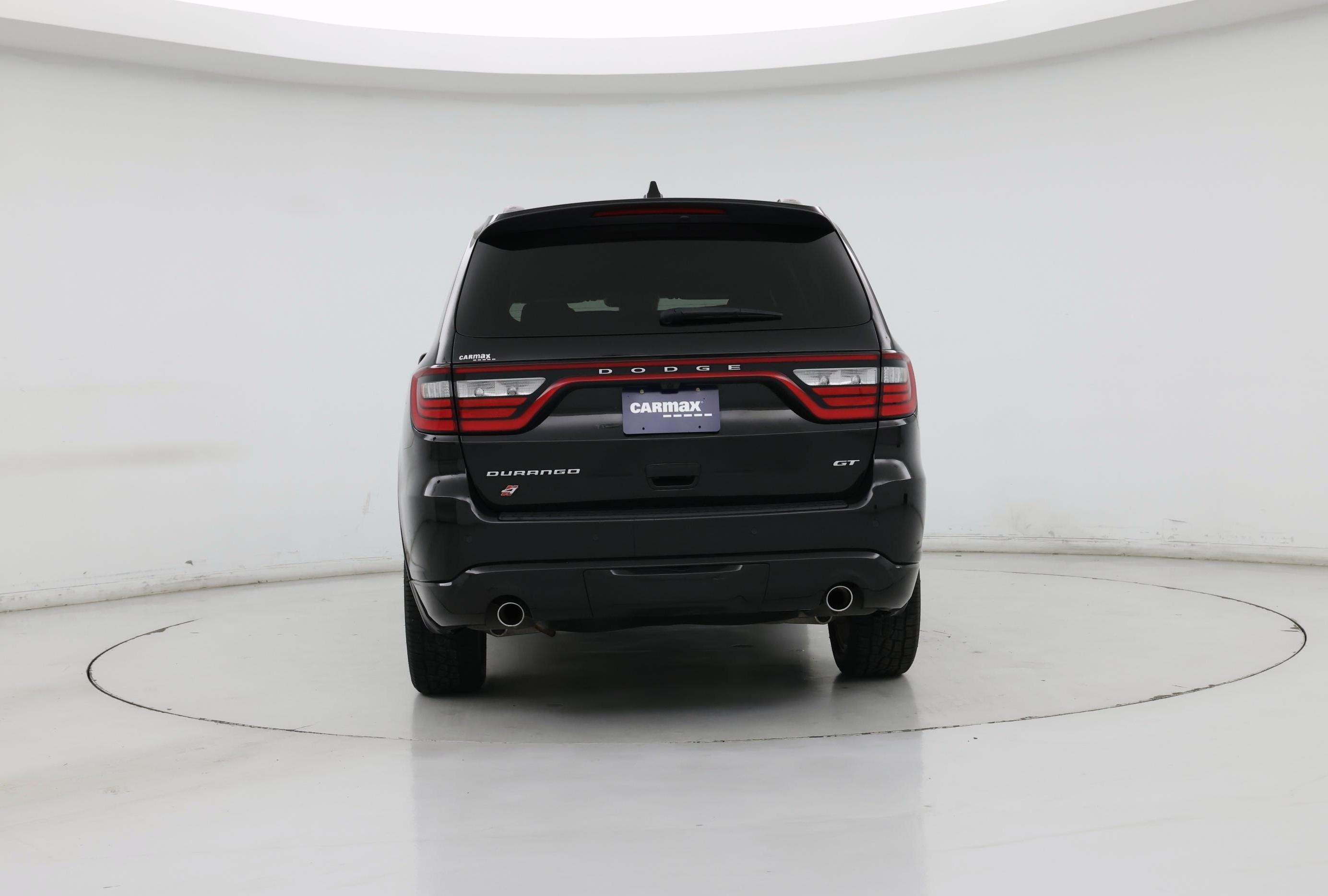 Thumbnail: 2023 Dodge Durango - 6