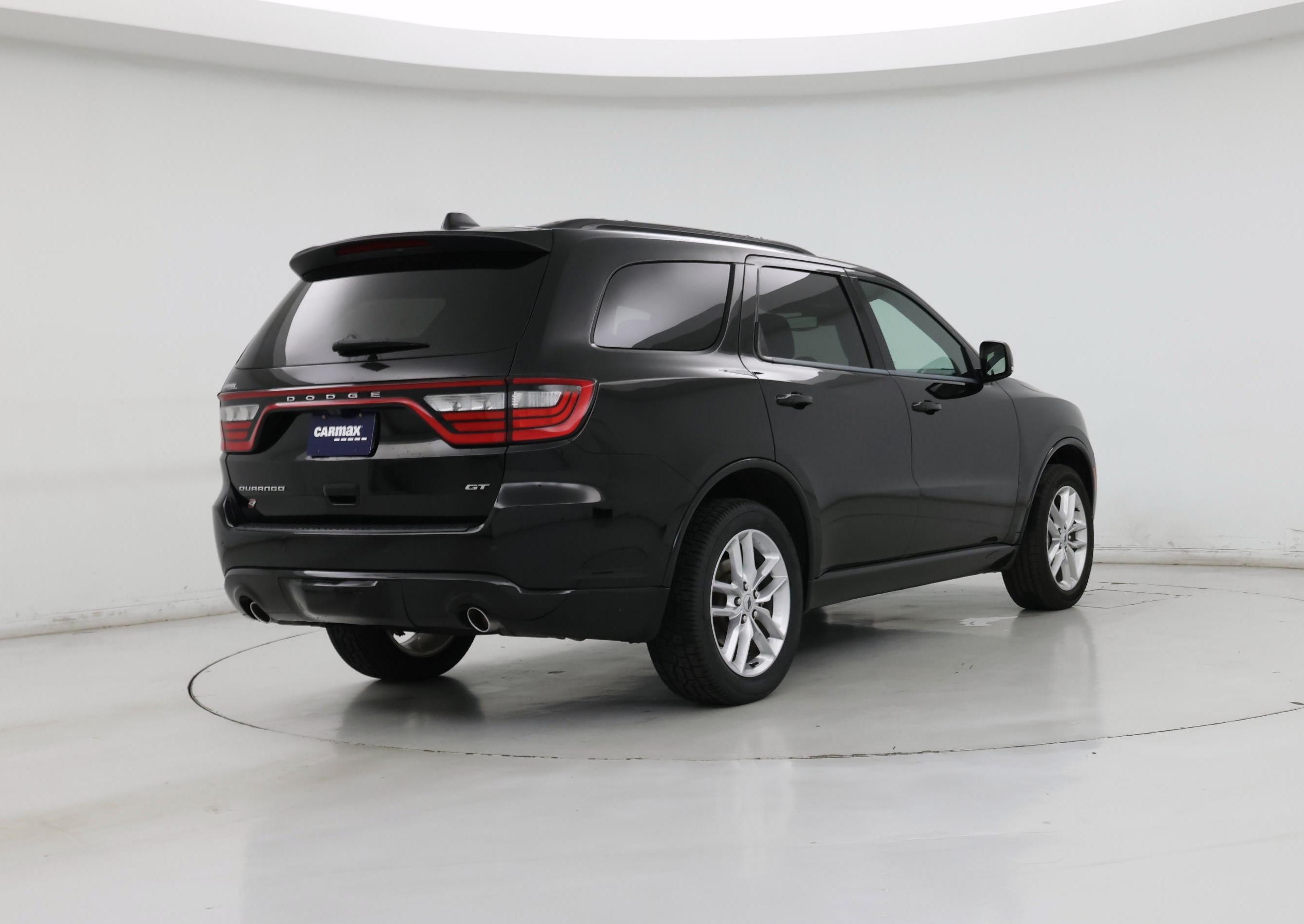 Thumbnail: 2023 Dodge Durango - 8