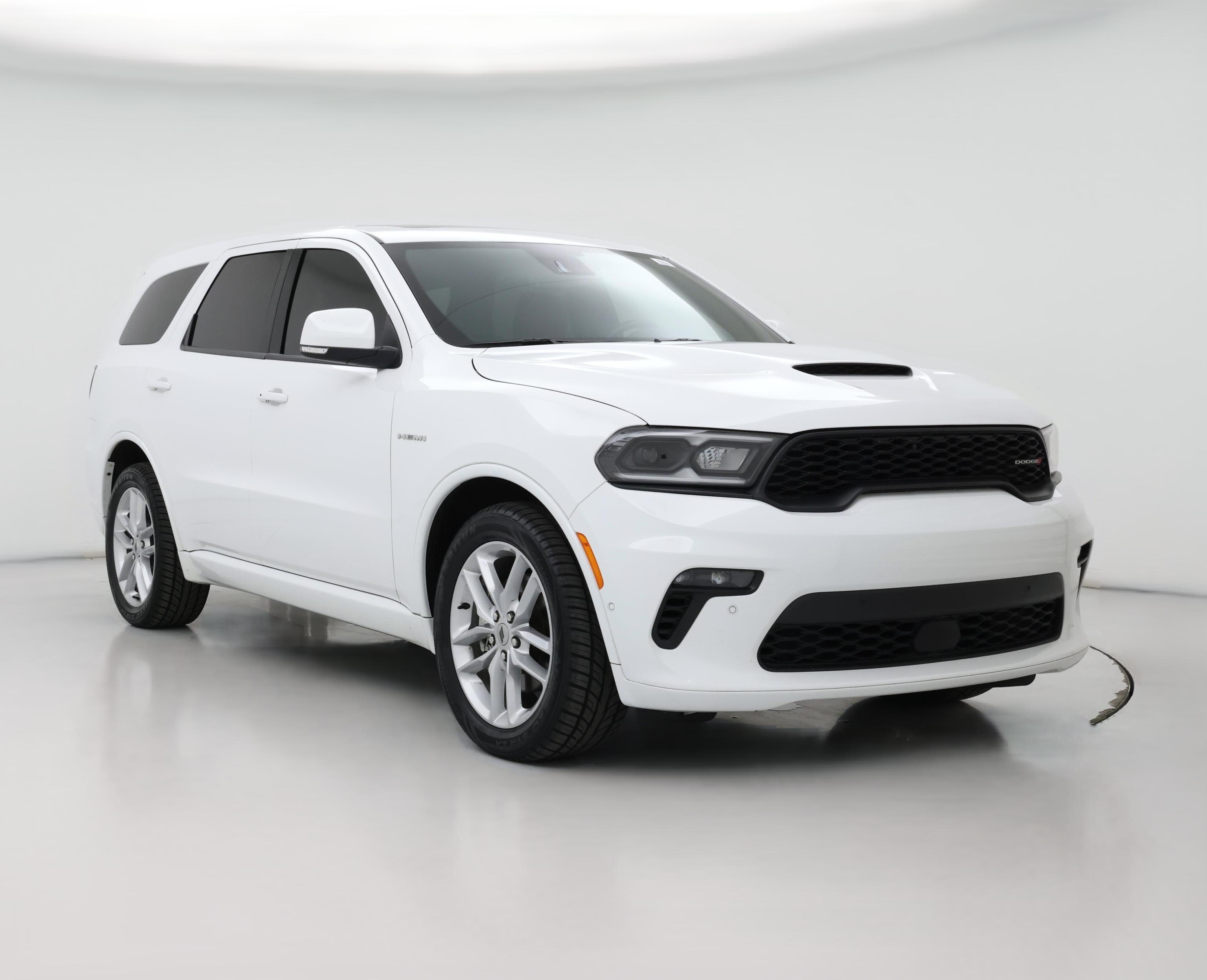 Thumbnail: 2022 Dodge Durango - 1