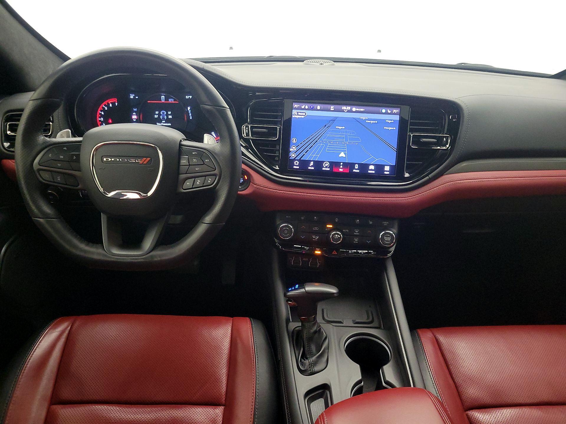 Thumbnail: 2022 Dodge Durango - 9