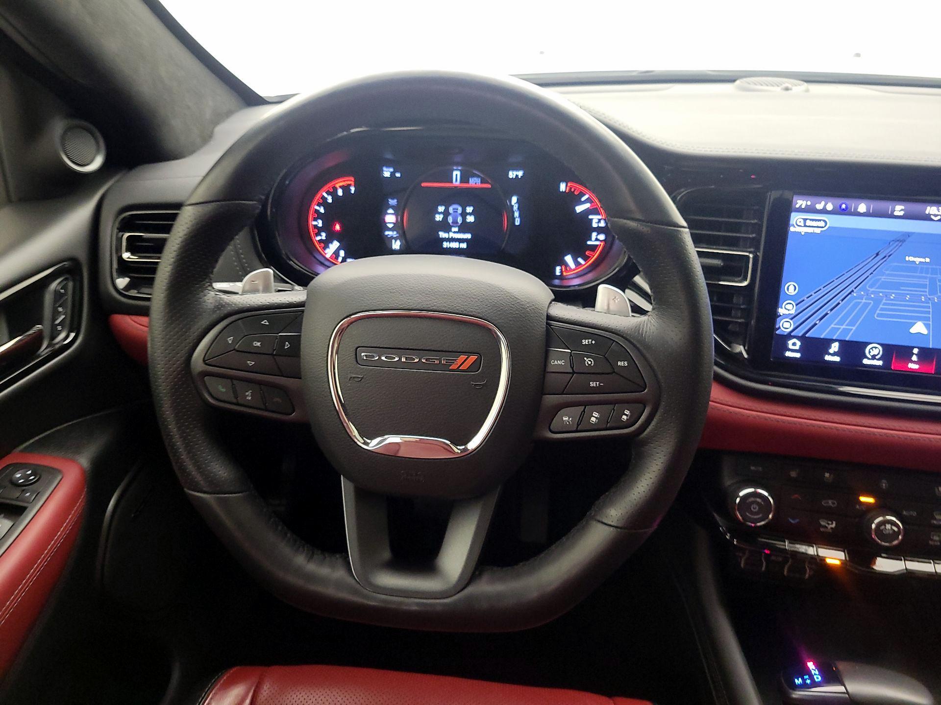 Thumbnail: 2022 Dodge Durango - 10