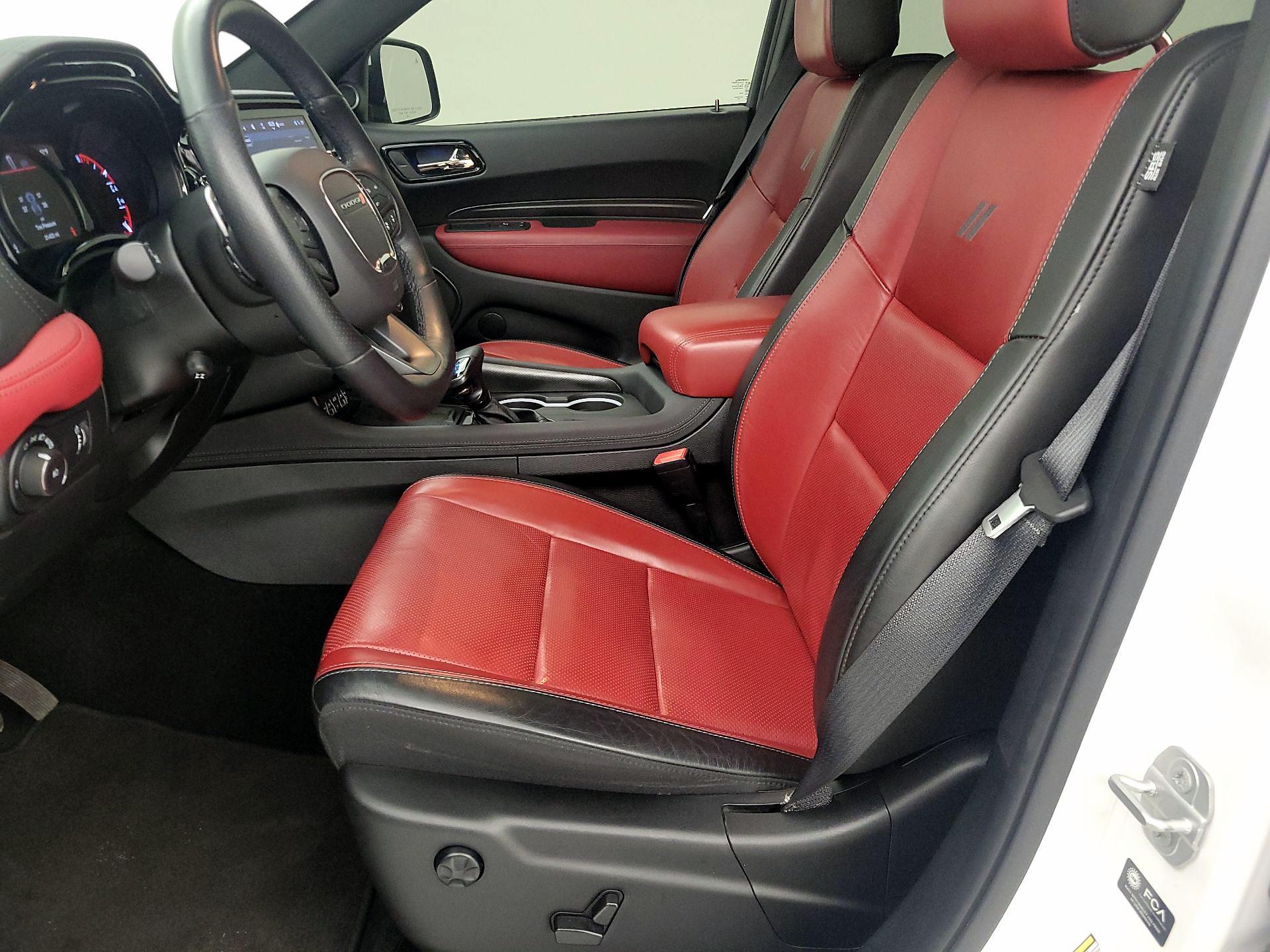 Thumbnail: 2022 Dodge Durango - 11