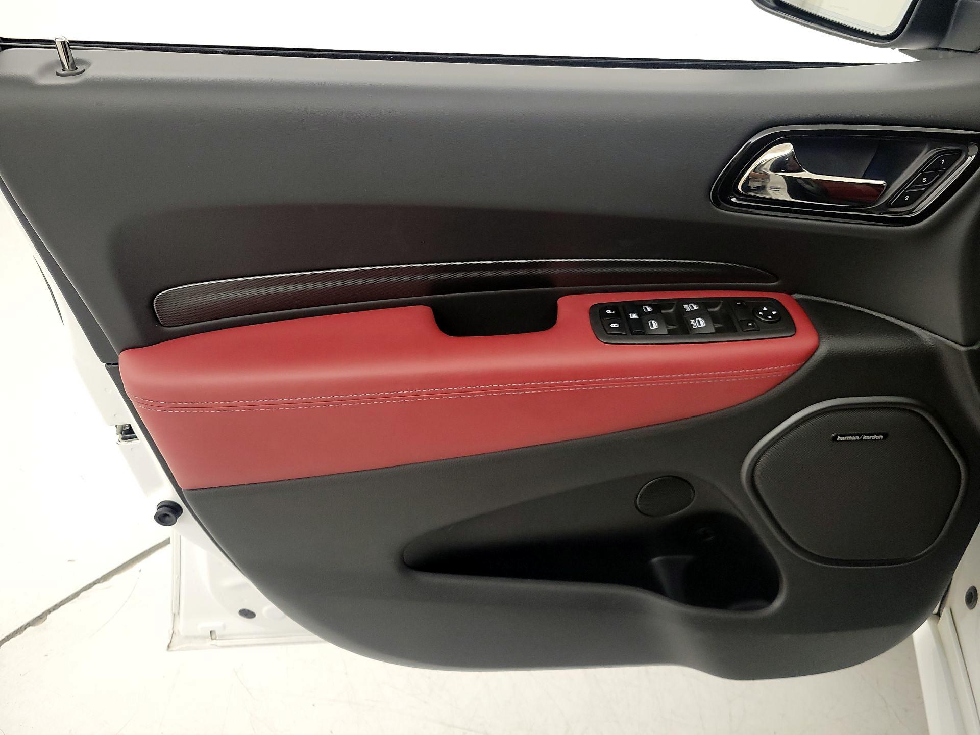 Thumbnail: 2022 Dodge Durango - 12