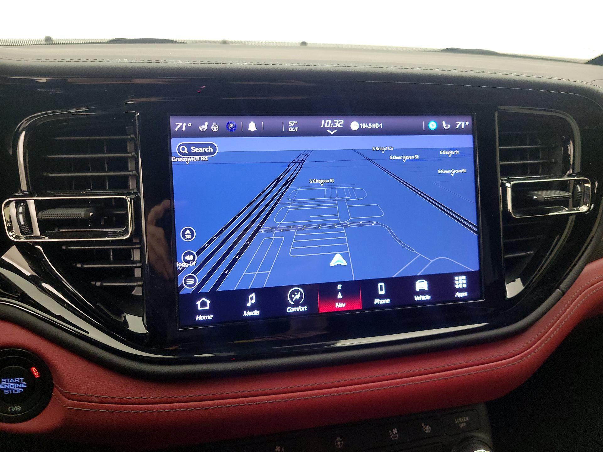 Thumbnail: 2022 Dodge Durango - 14