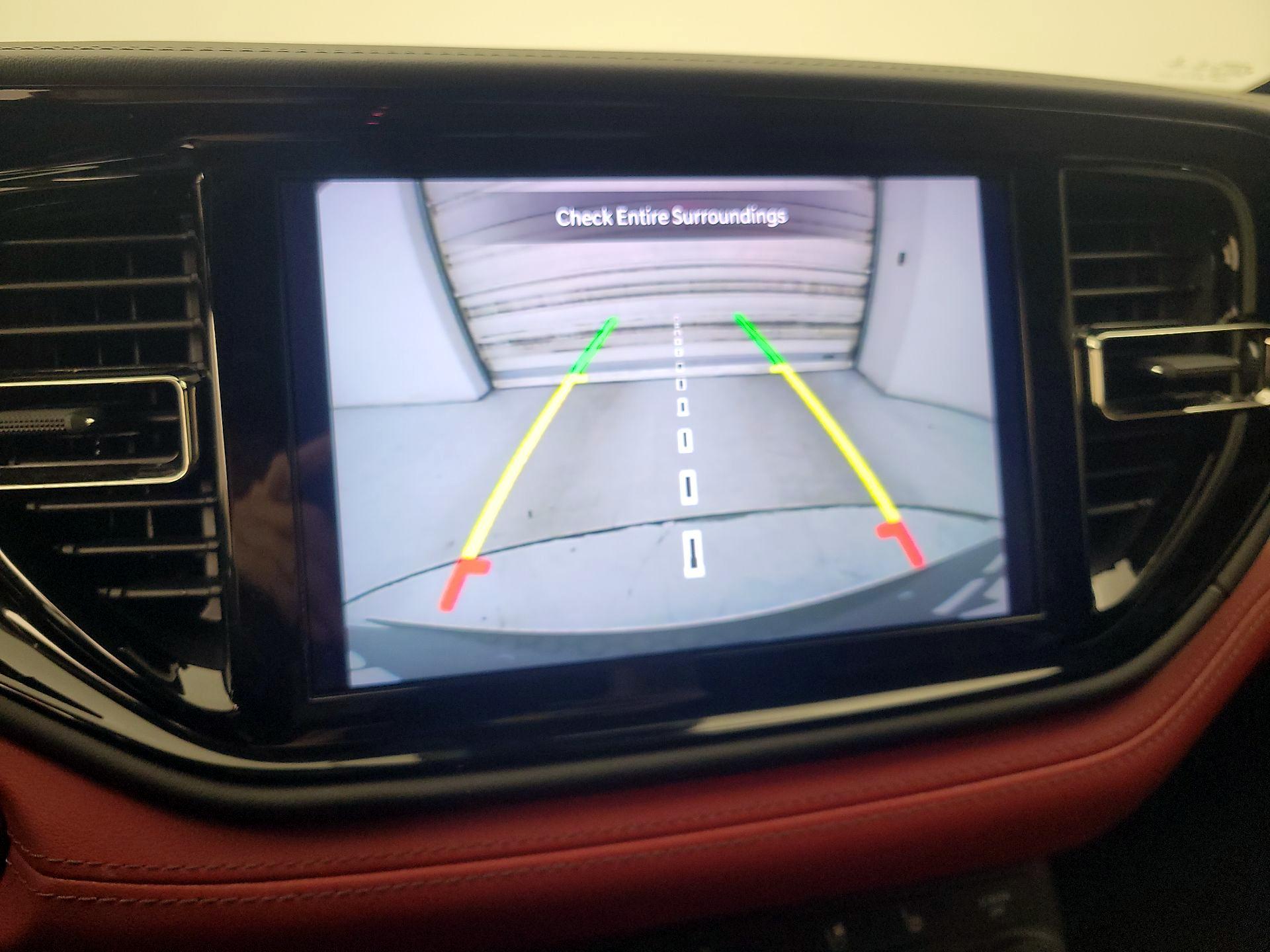 Thumbnail: 2022 Dodge Durango - 15