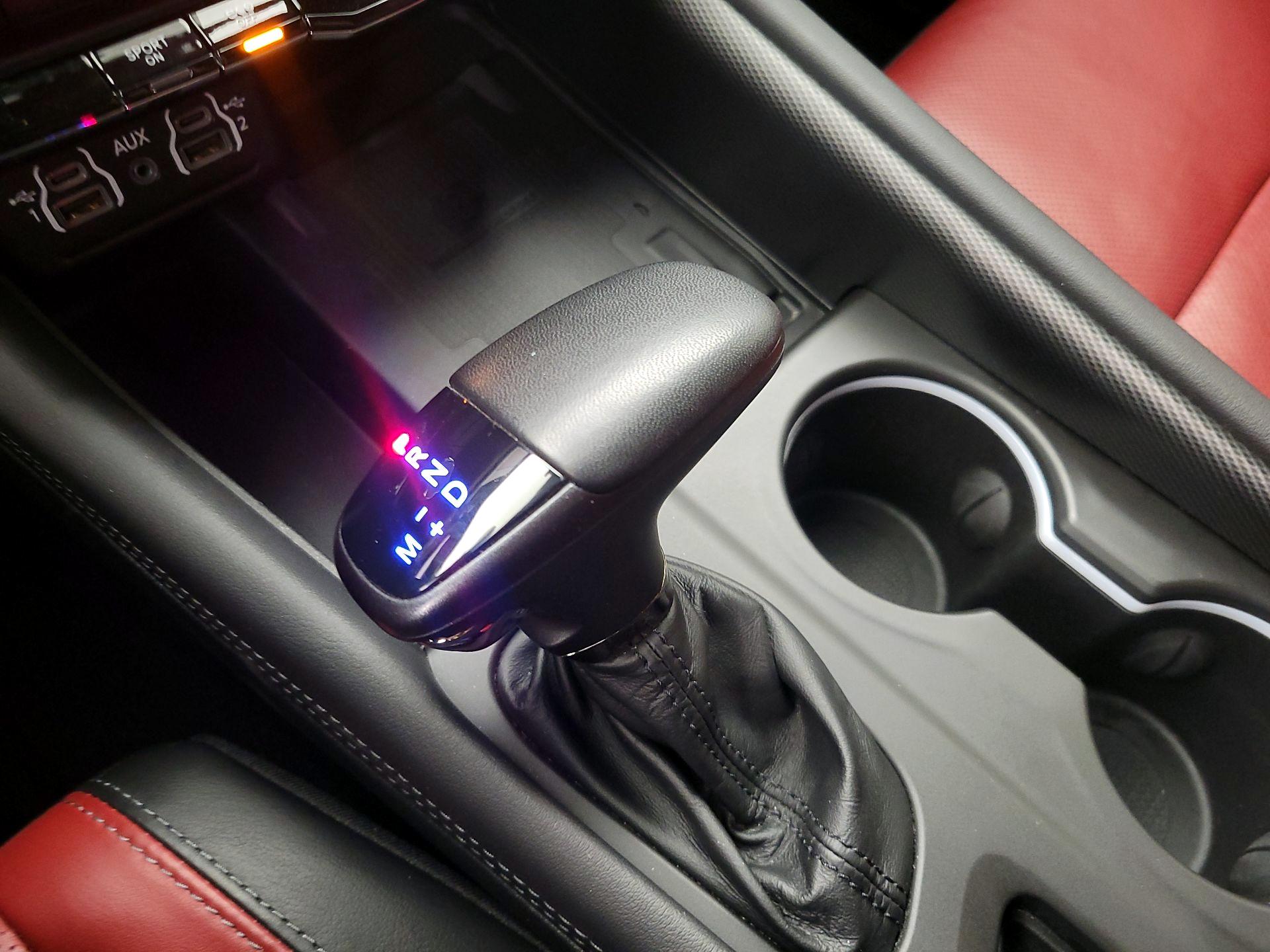 Thumbnail: 2022 Dodge Durango - 18