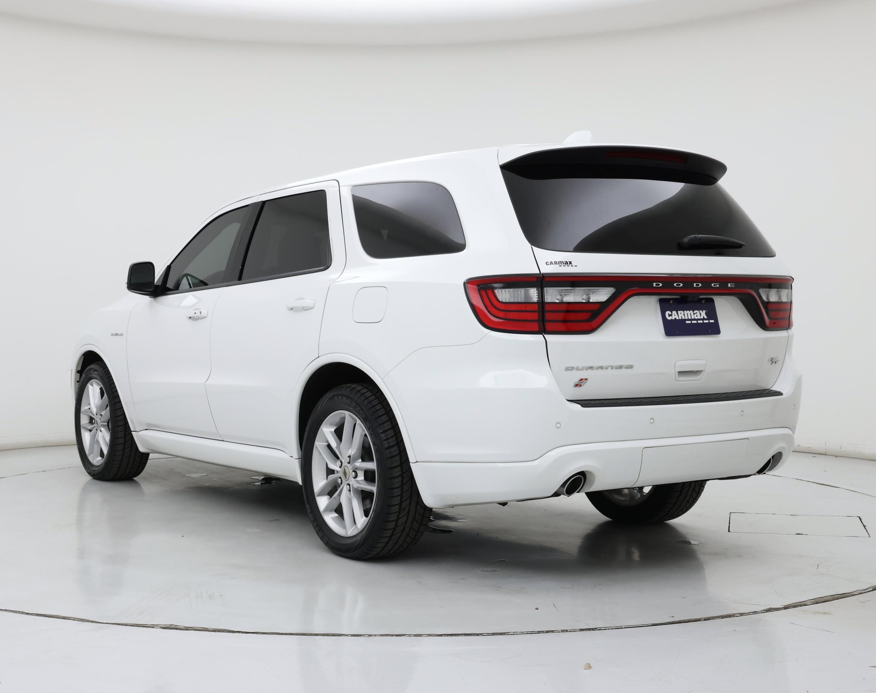 Thumbnail: 2022 Dodge Durango - 2