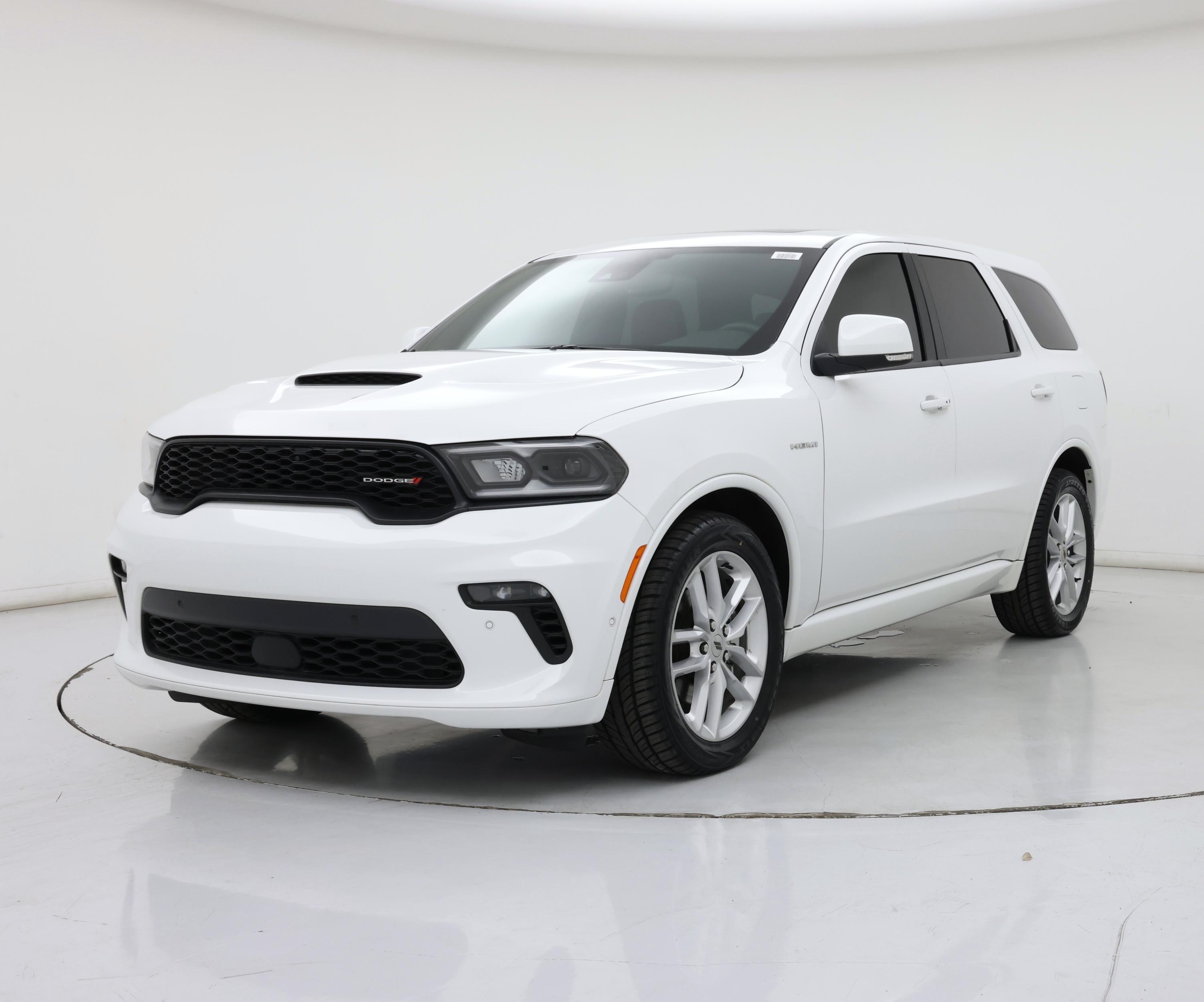 Thumbnail: 2022 Dodge Durango - 4