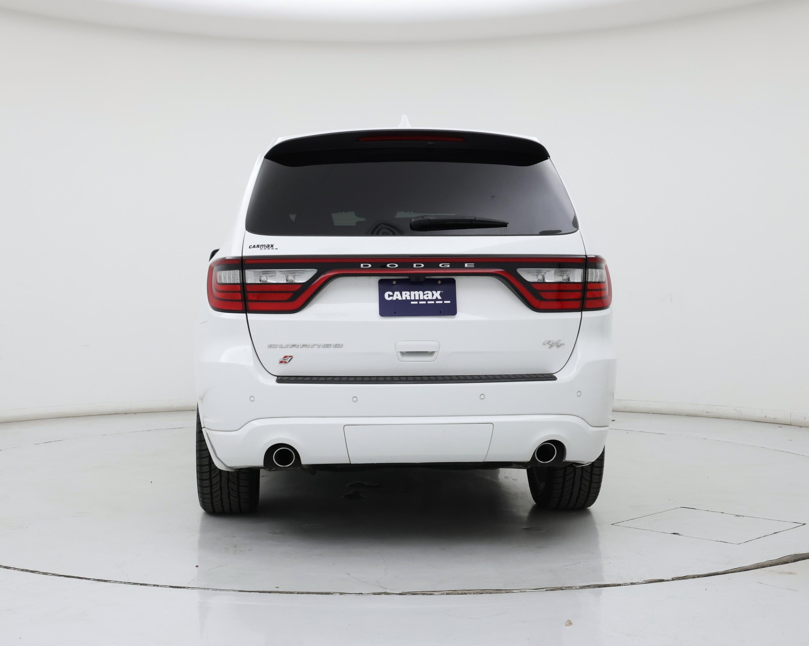 Thumbnail: 2022 Dodge Durango - 6