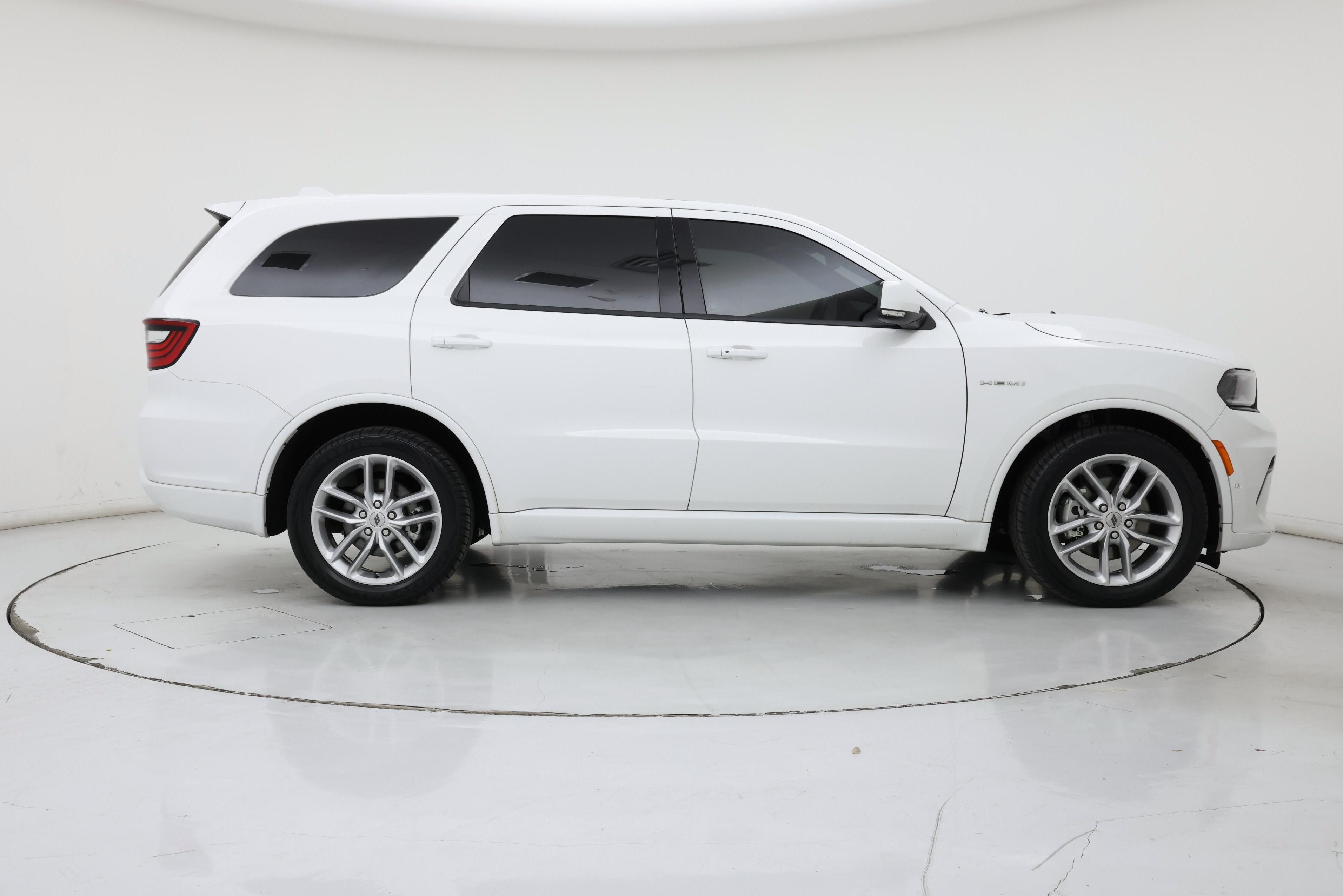 Thumbnail: 2022 Dodge Durango - 7