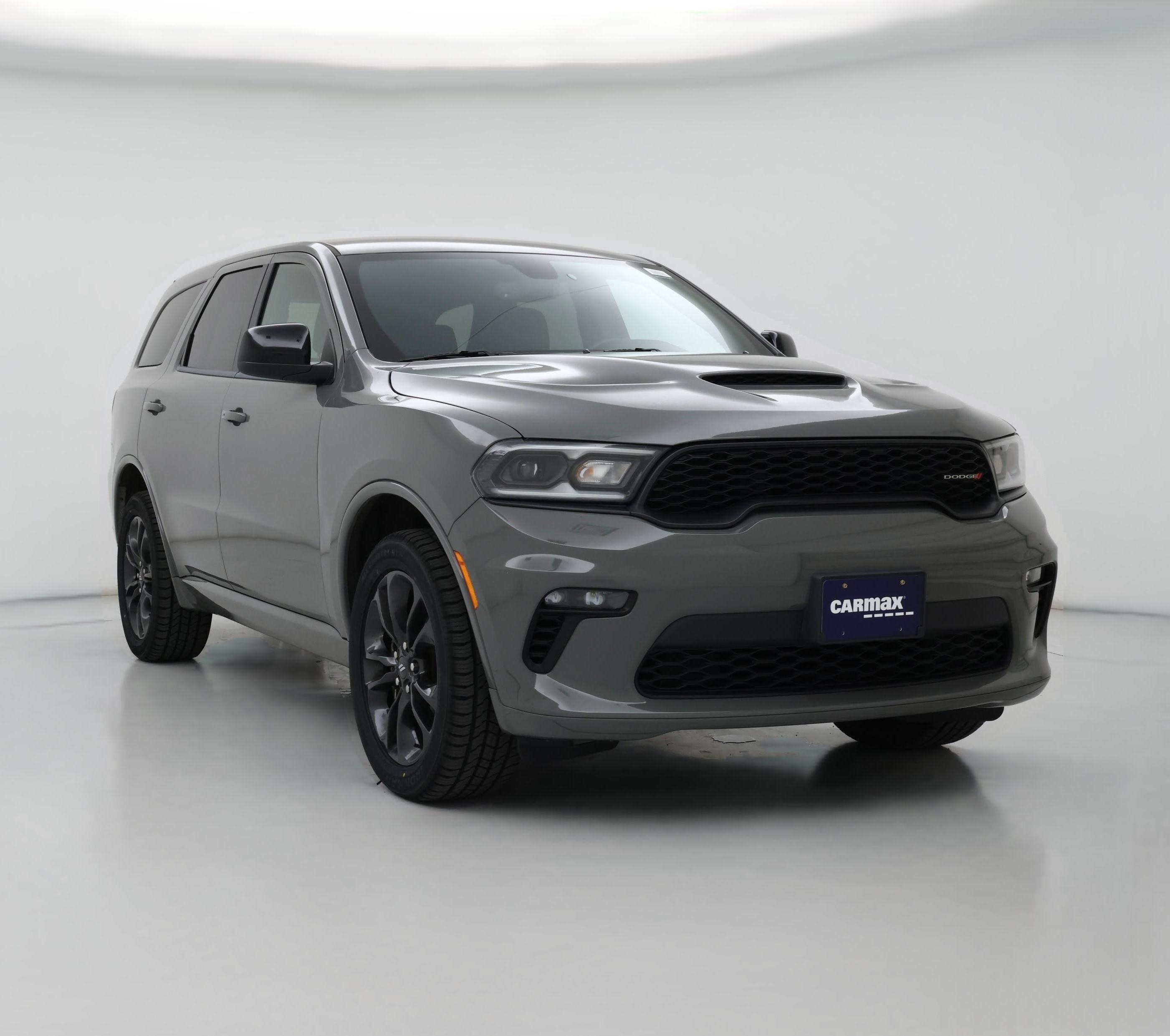 2022 Dodge Durango